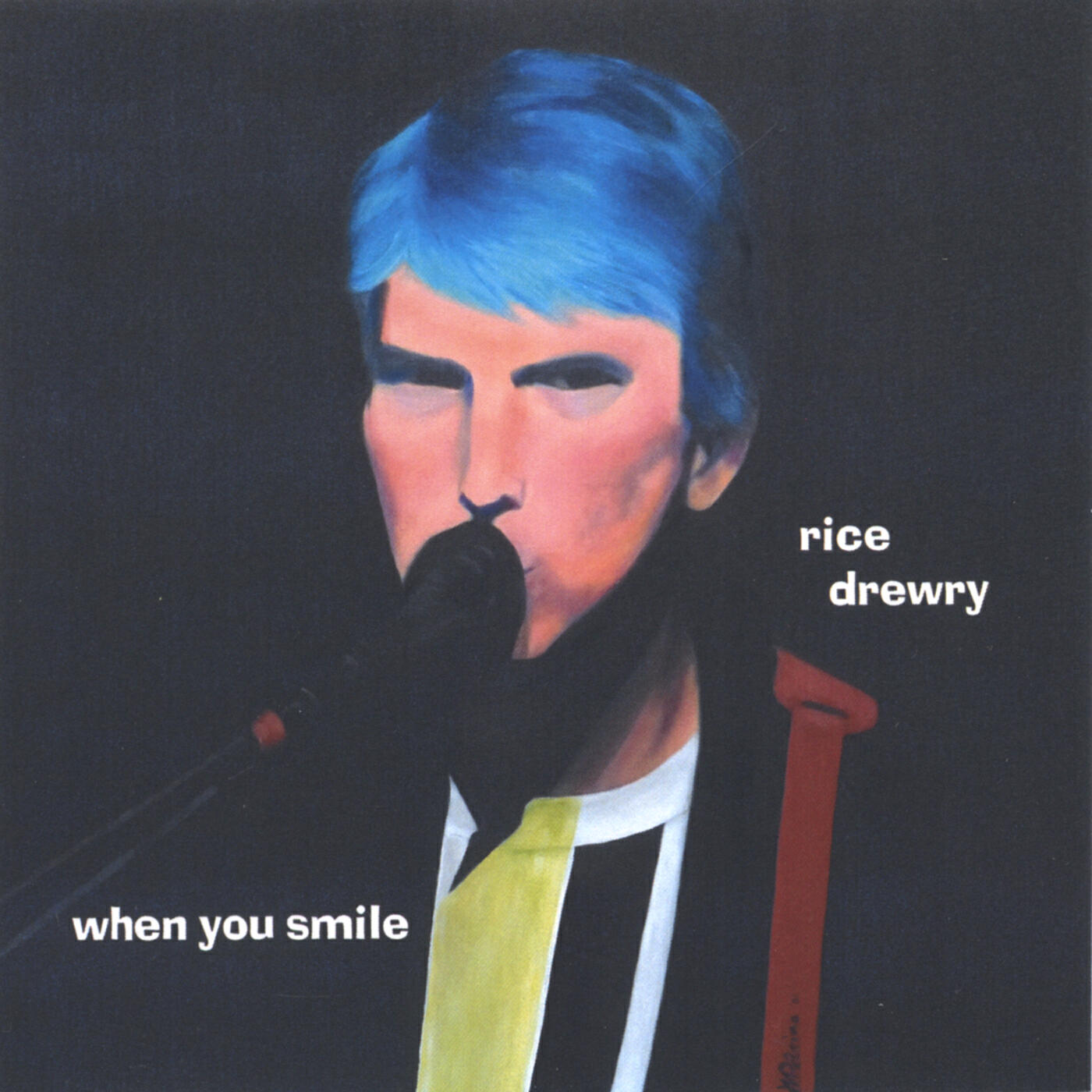 Релиз When You Smile