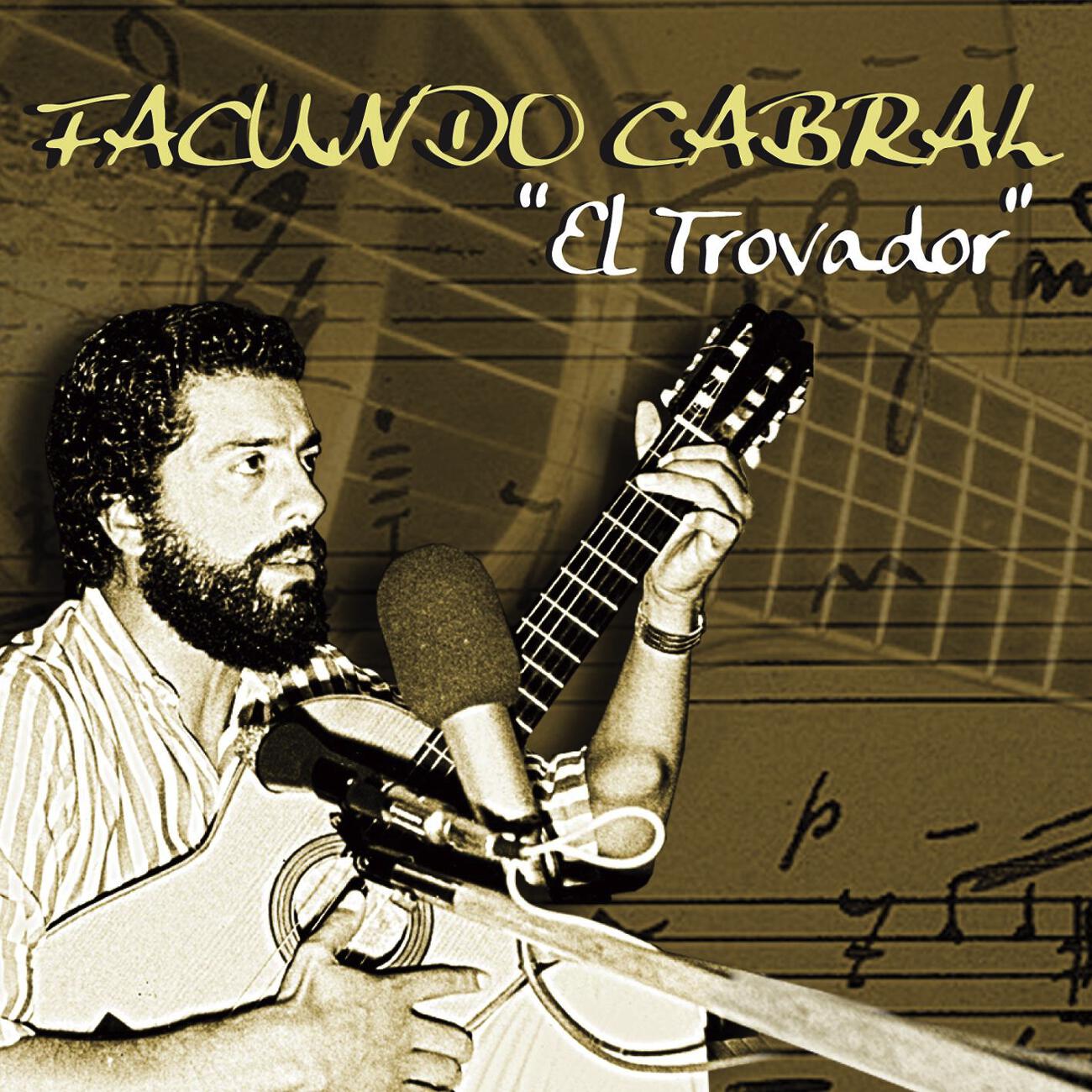 Релиз El Trovador