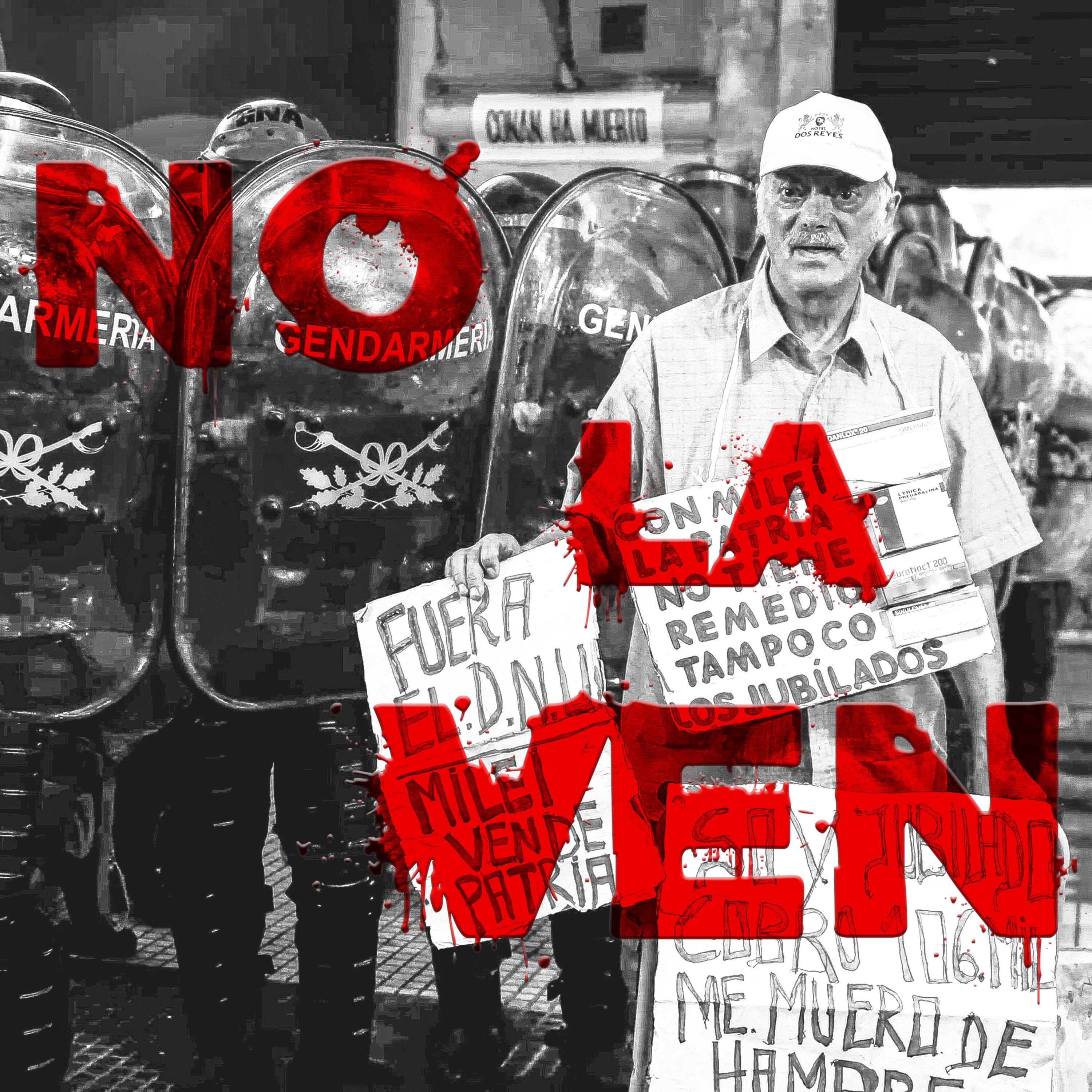 Релиз No la Ven