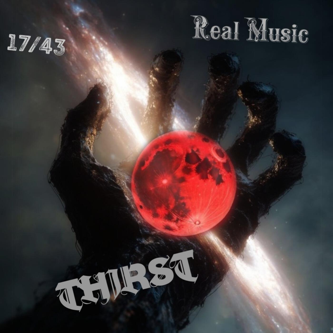 Релиз Thirst