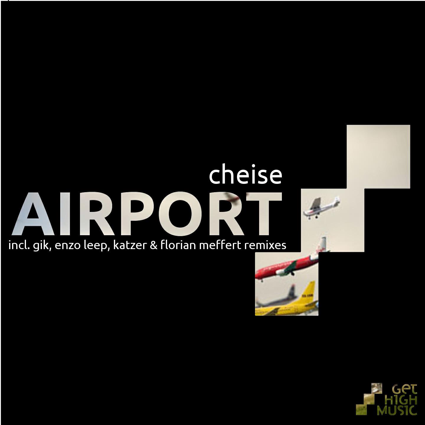 Релиз Airport