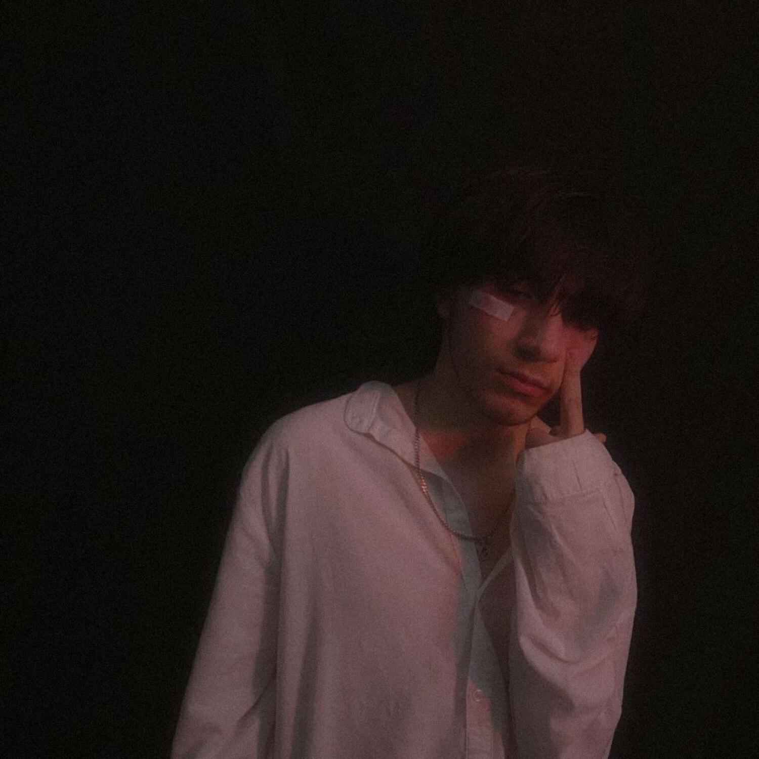 Релиз LUV