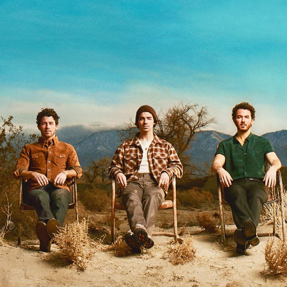 Jonas Brothers