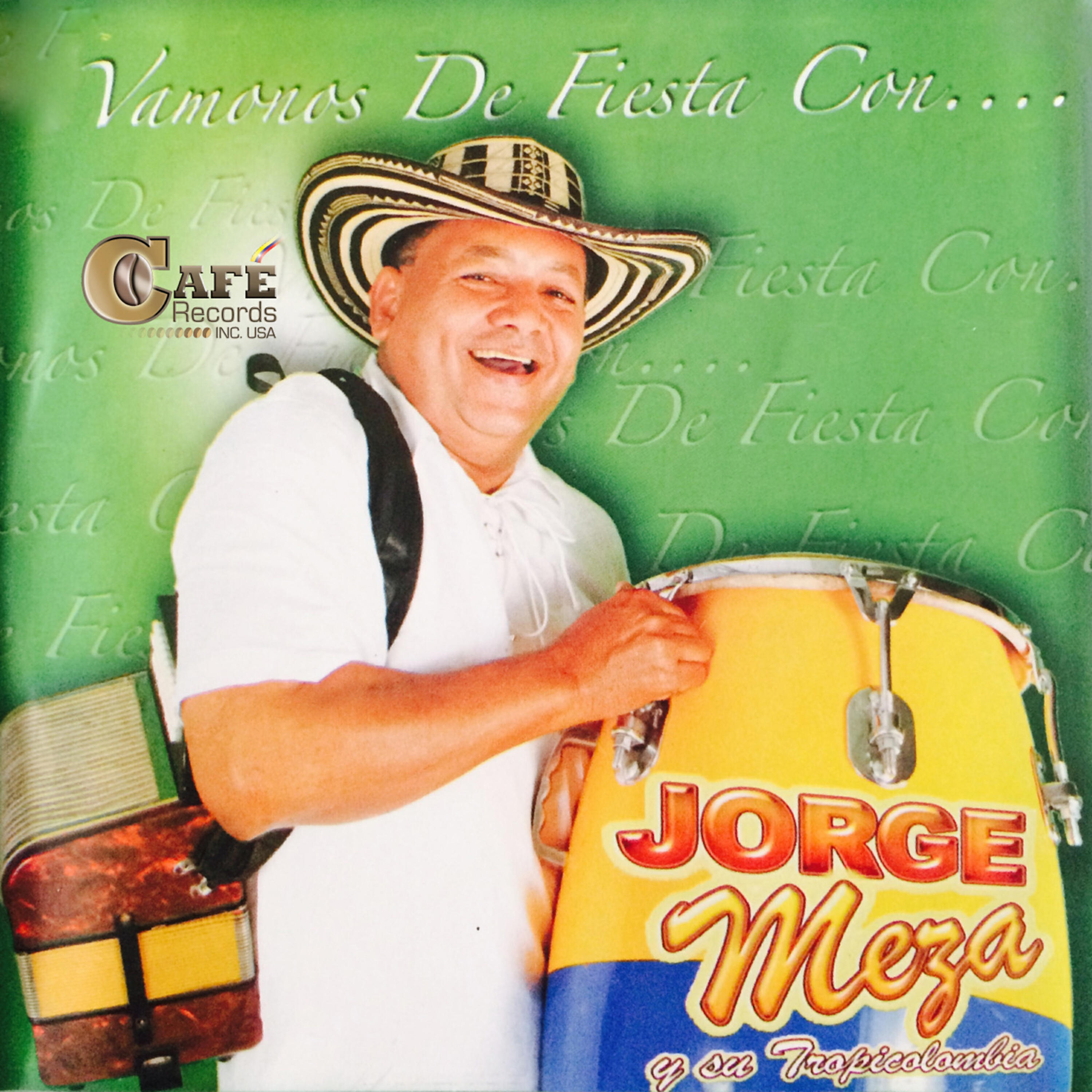 Релиз Vamonos de Fiesta Con....