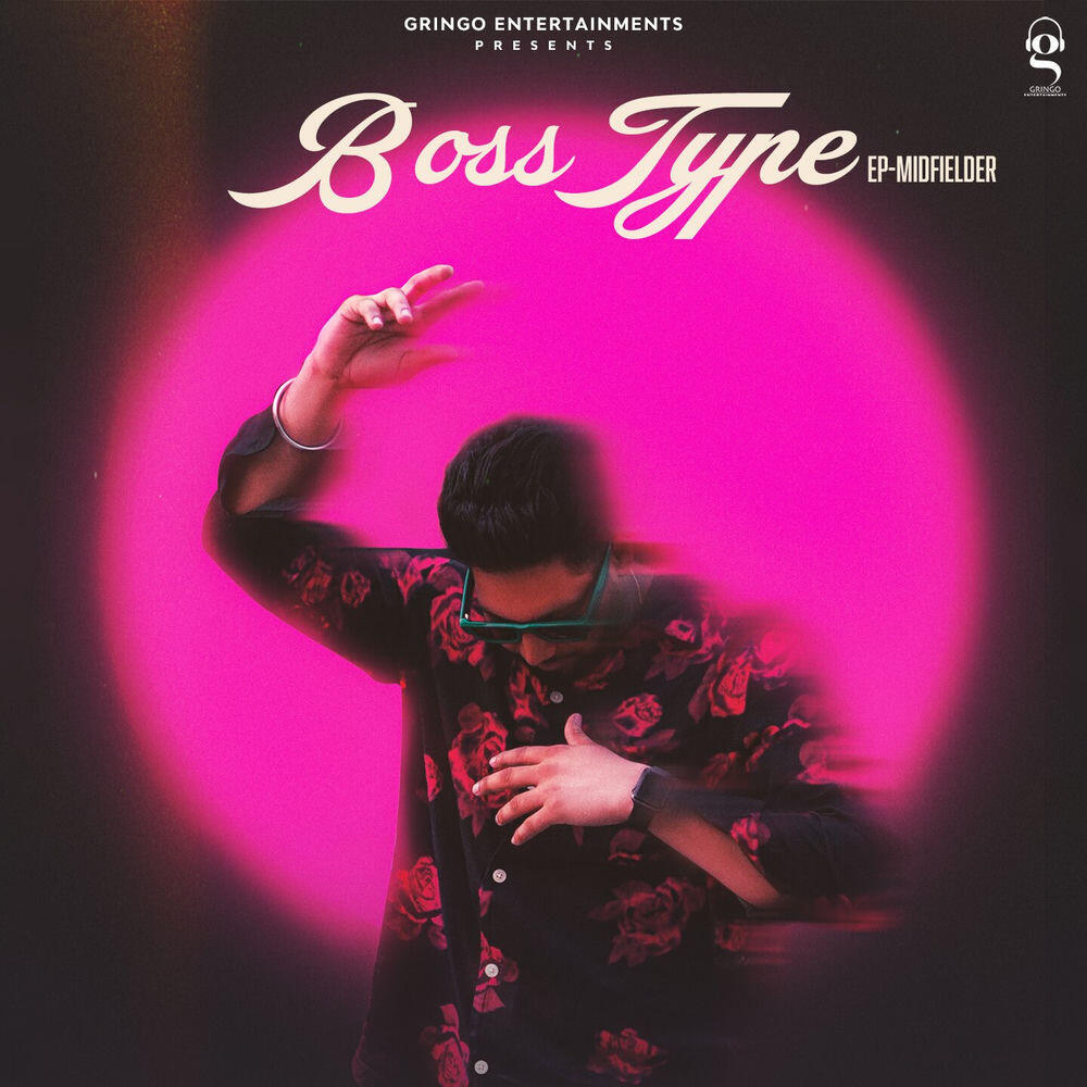 Релиз Boss Type (From "Midfielder")