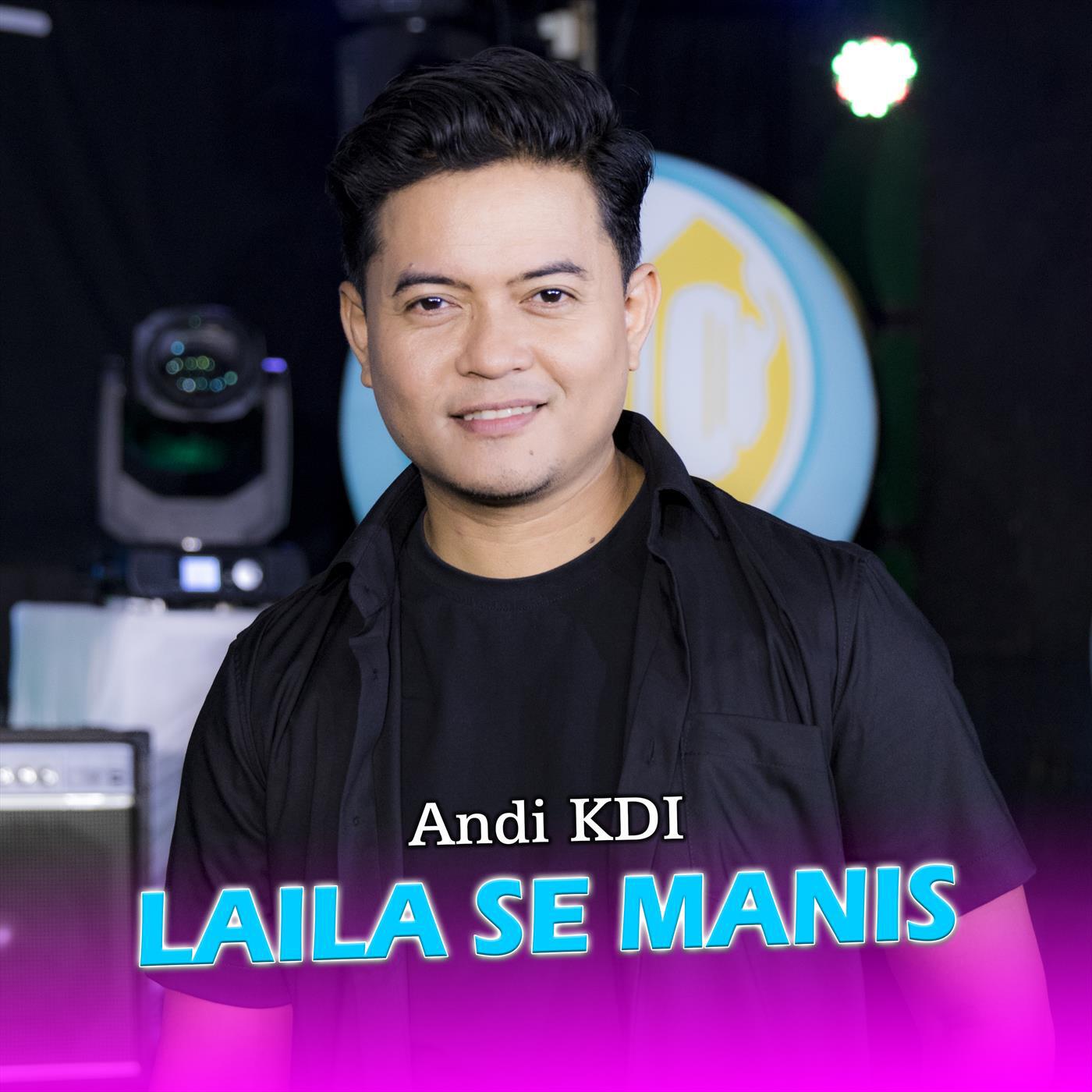 Релиз Laila Se Manis