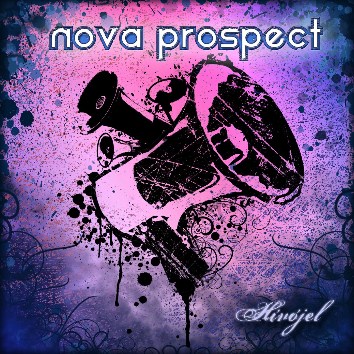 Релиз Hívójel