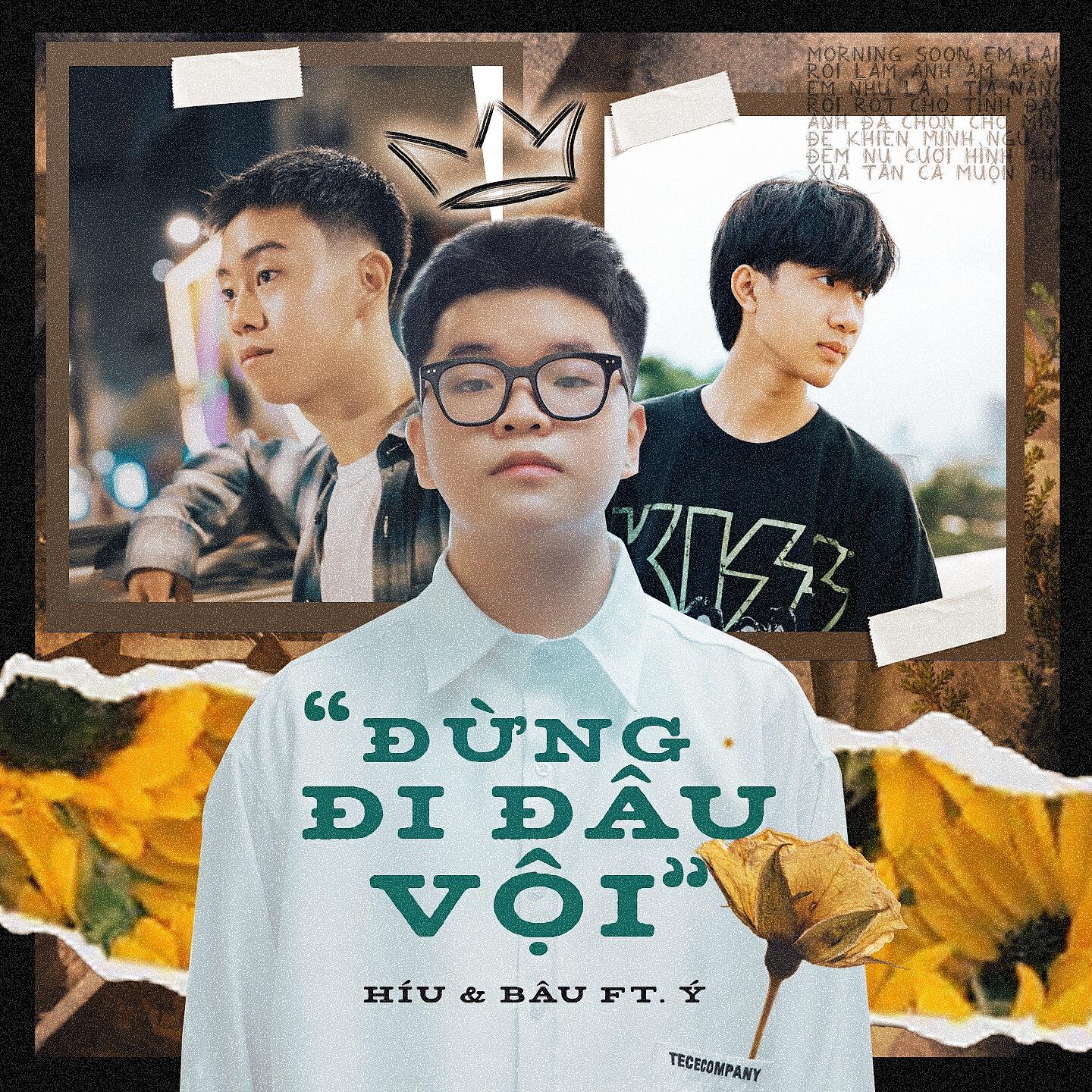 Релиз Đừng Đi Đâu Vội