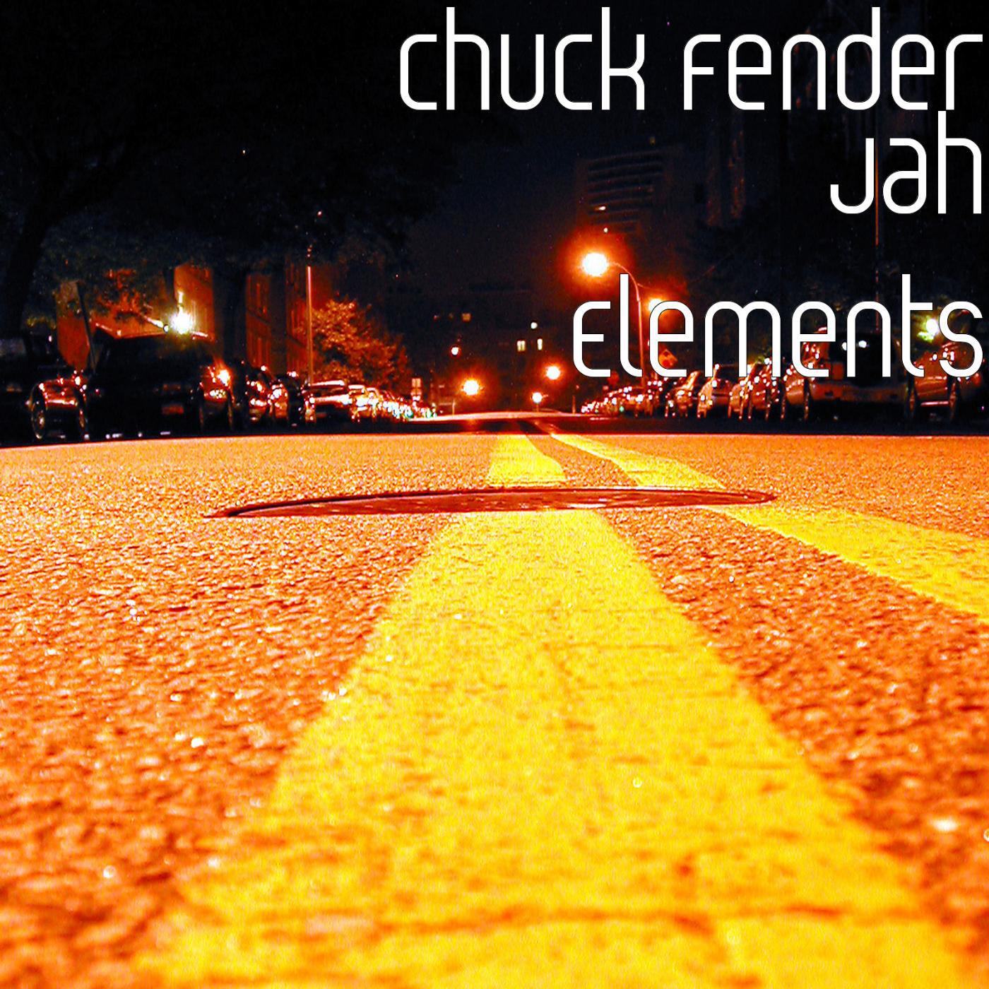 Релиз Jah Elements
