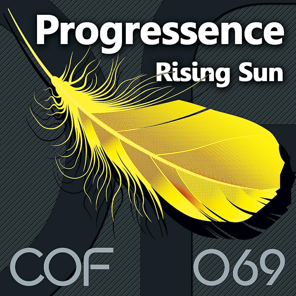 Релиз Rising Sun