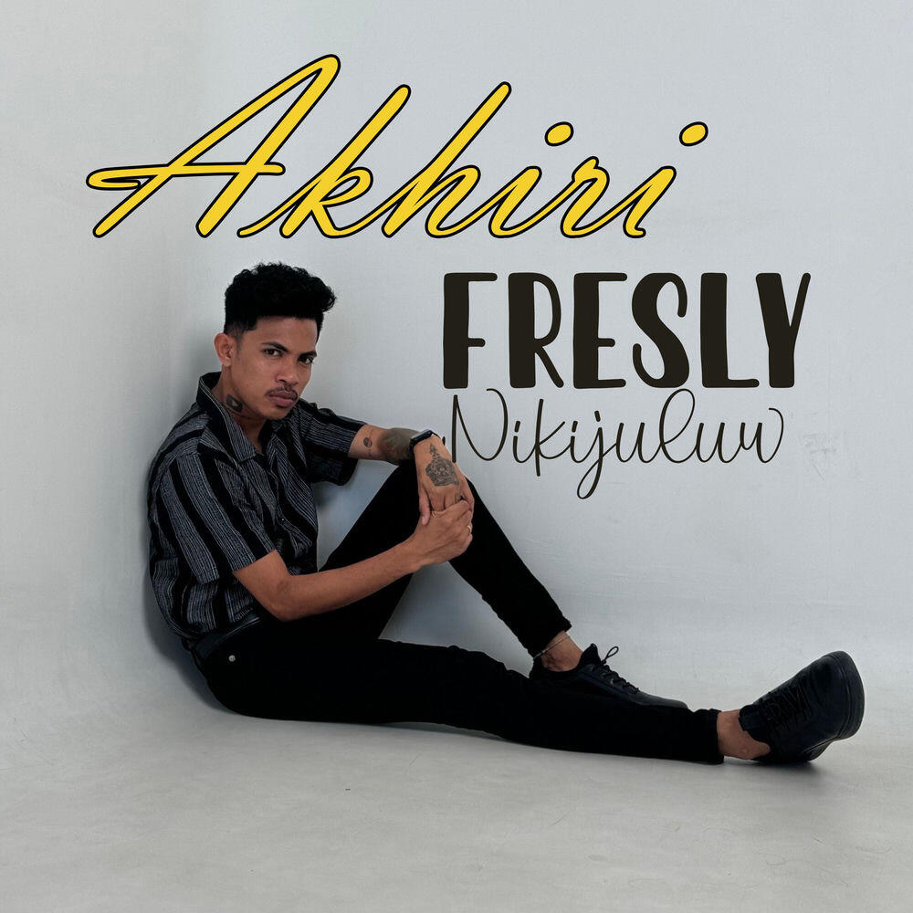 Релиз AKHIRI