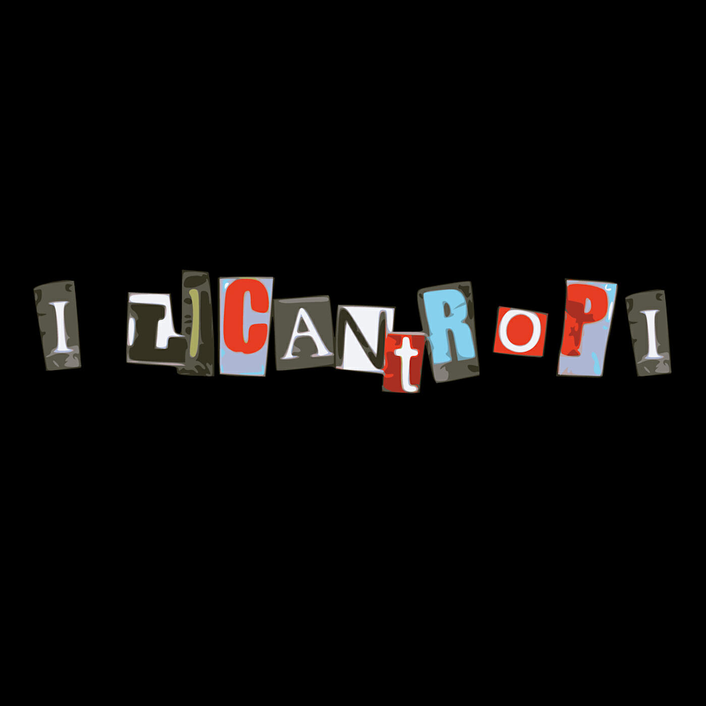 I Licantropi