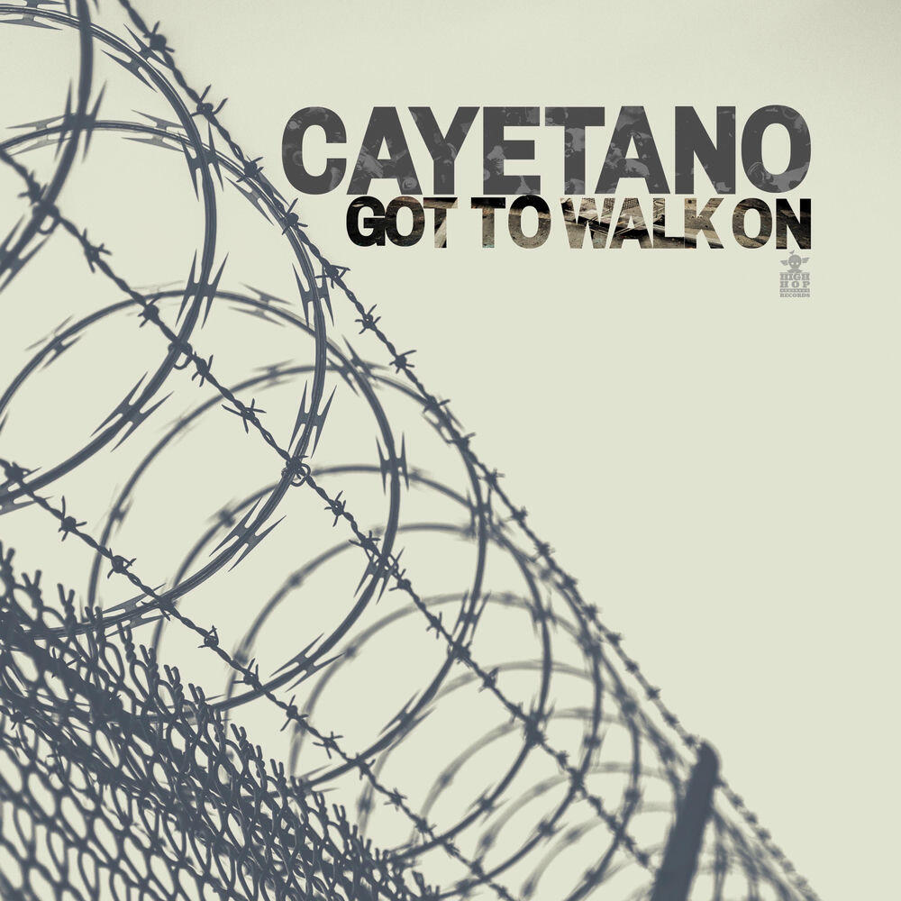Релиз Got To Walk On