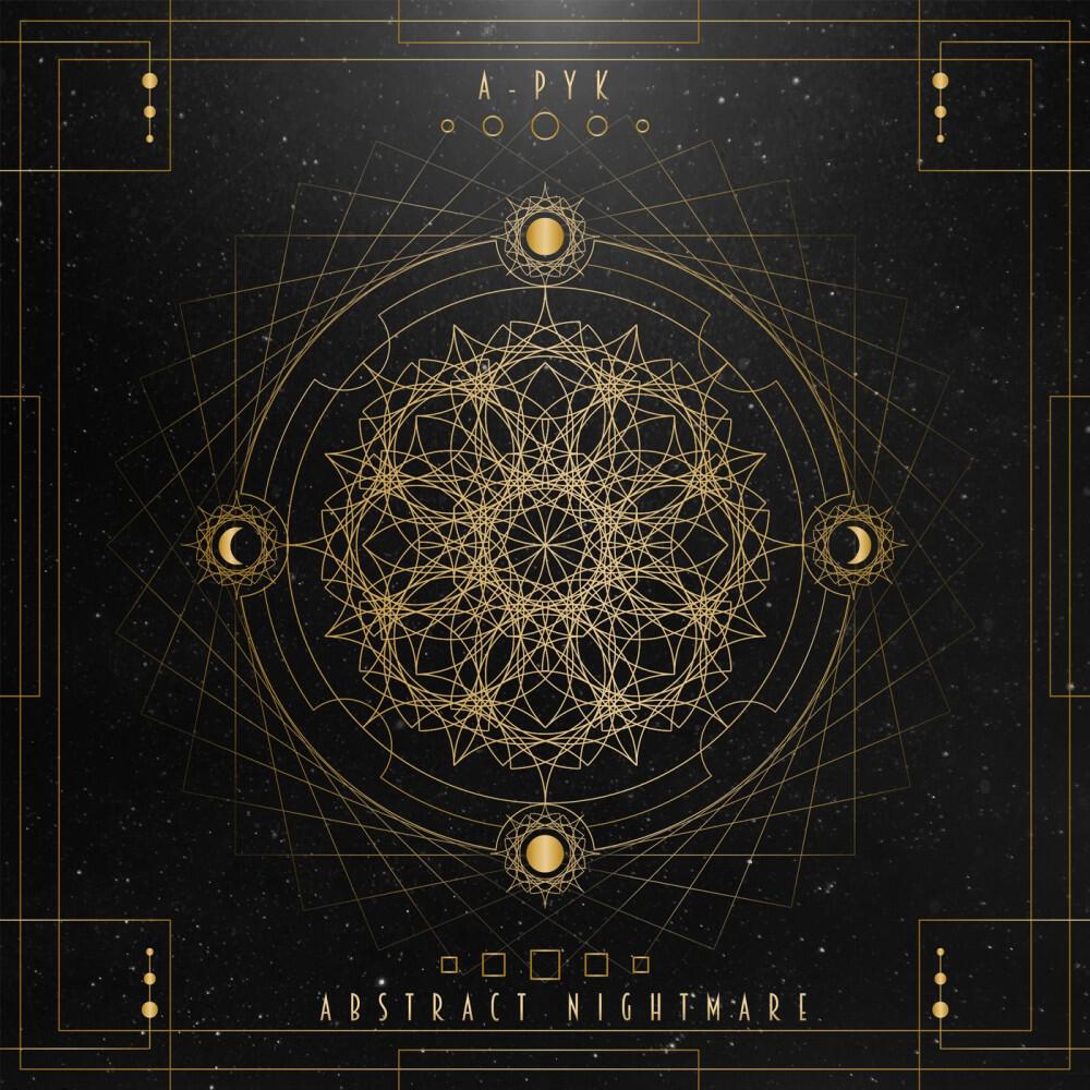 Релиз Abstract Nightmare