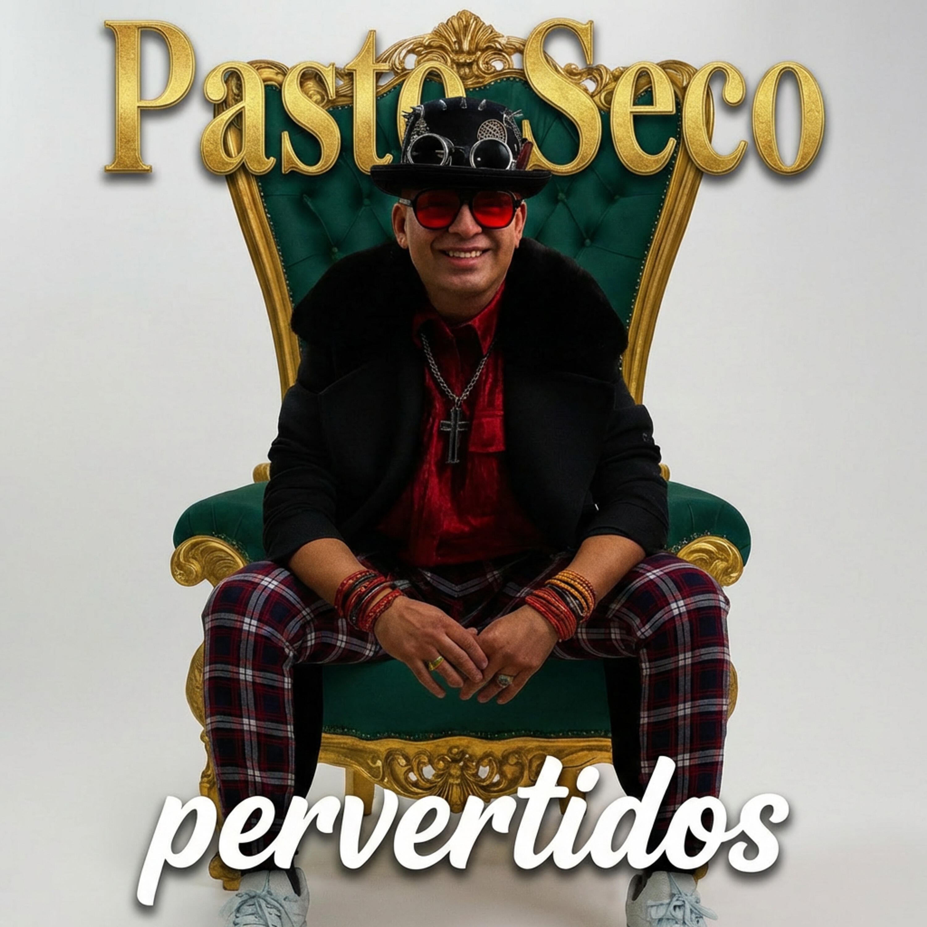 Pasto Seco