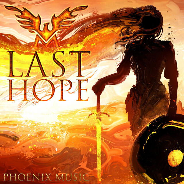 Релиз Last Hope