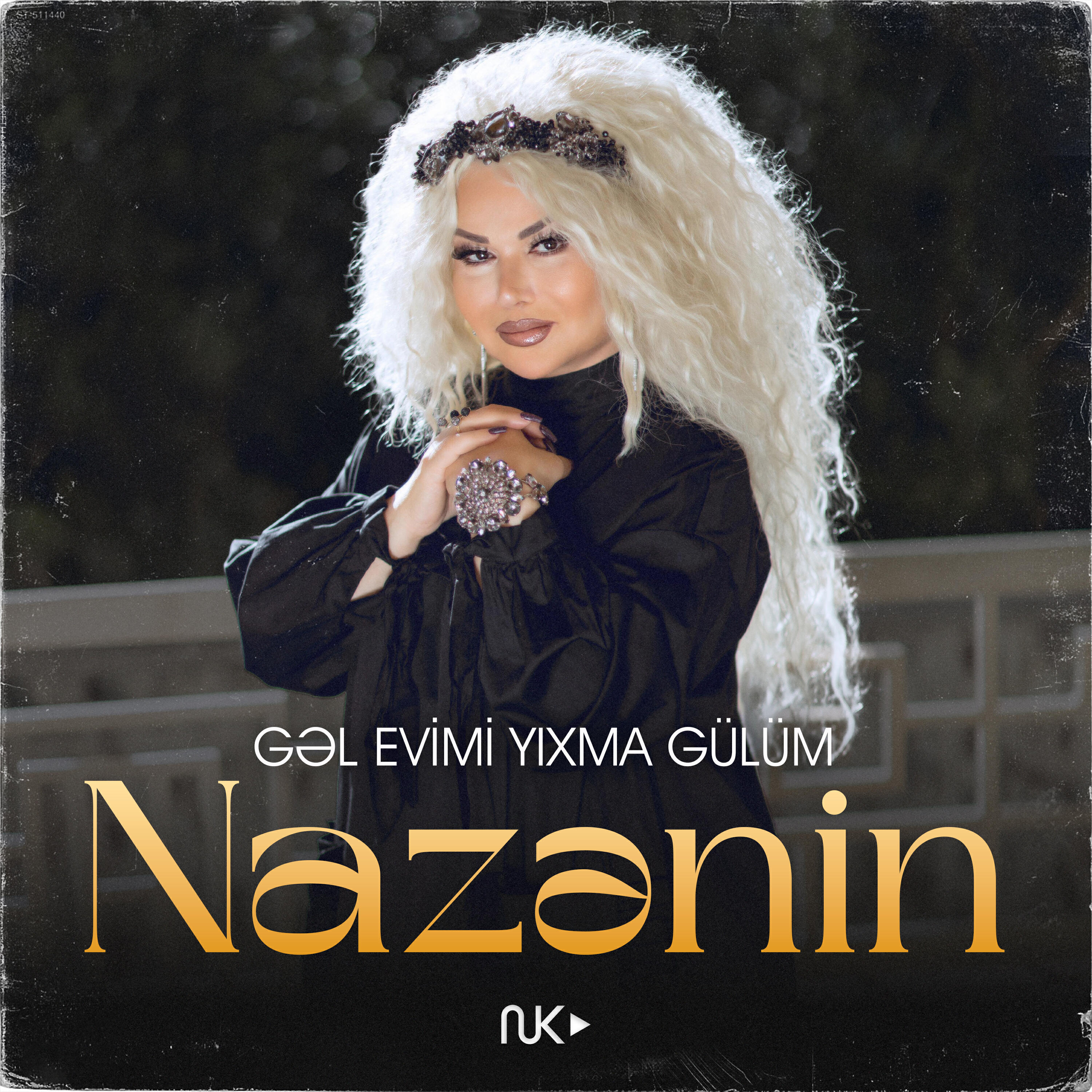 Релиз Gəl Evimi Yıxma Gülüm