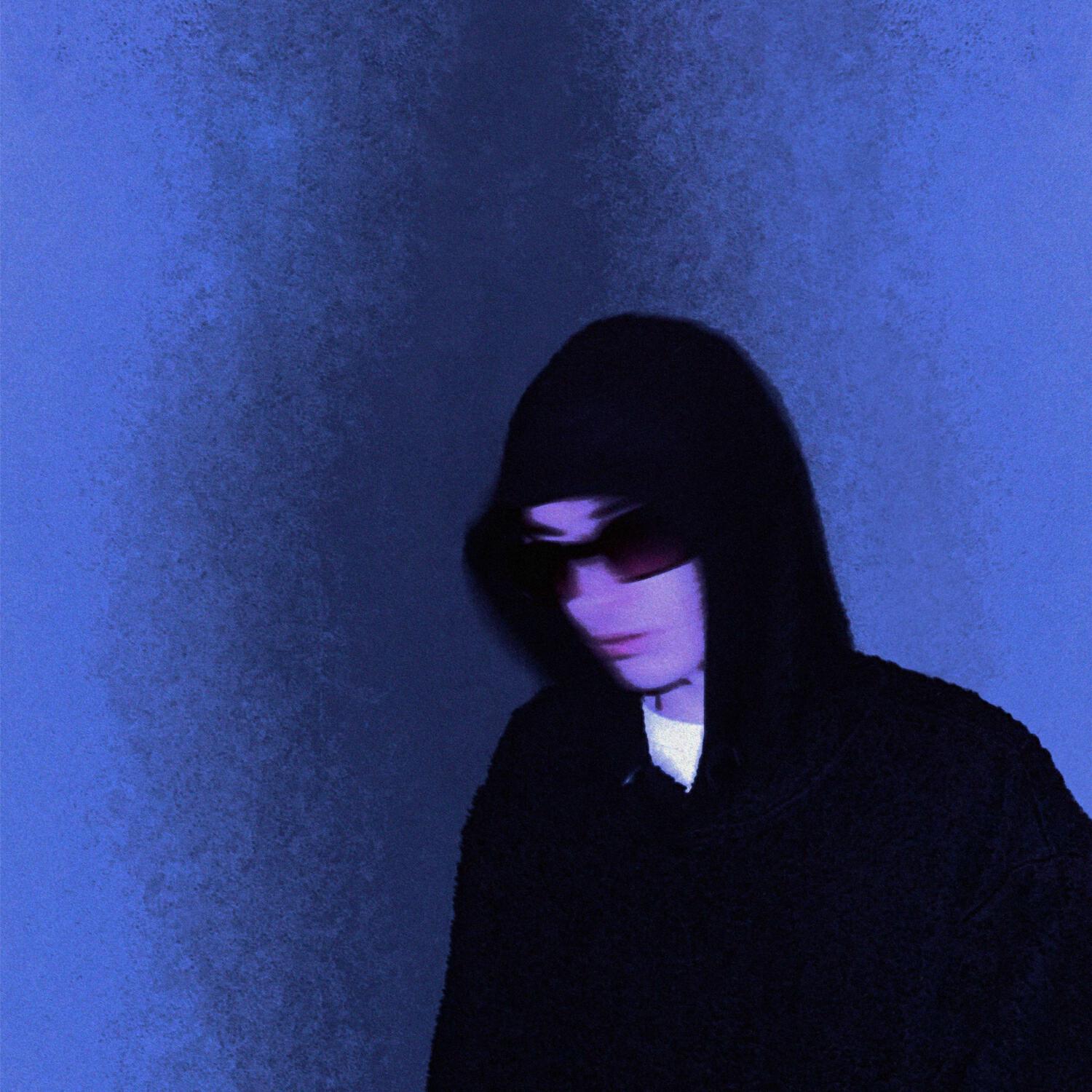 Релиз who there Prod. by baikoglory