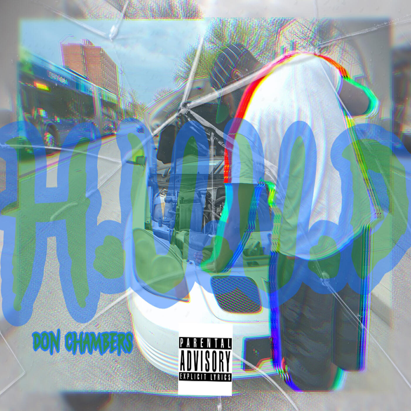 Релиз H.U.U.D.