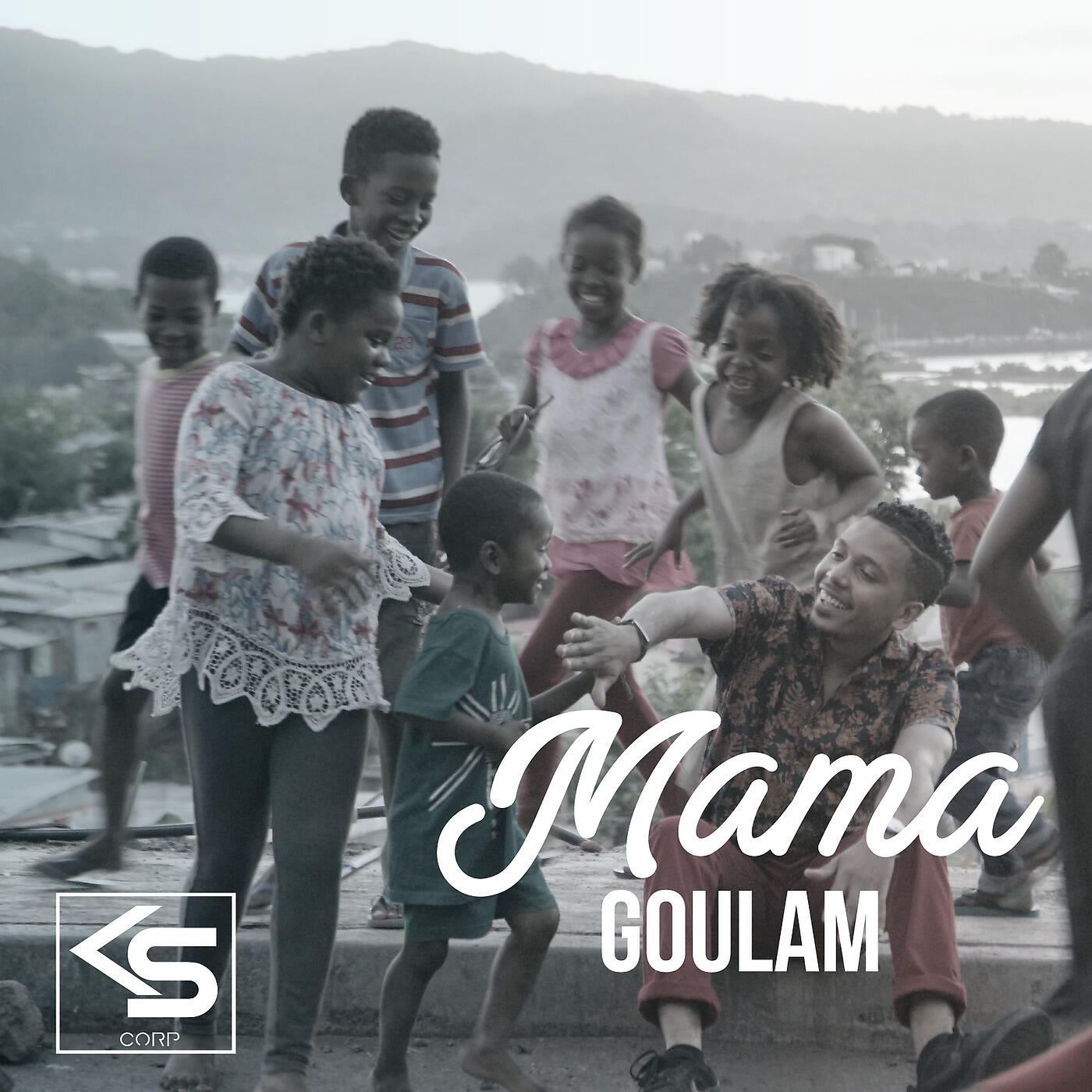 Релиз Mama