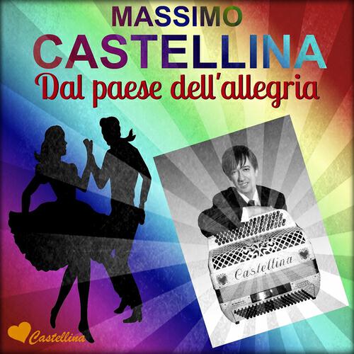Релиз Dal paese dell'allegria
