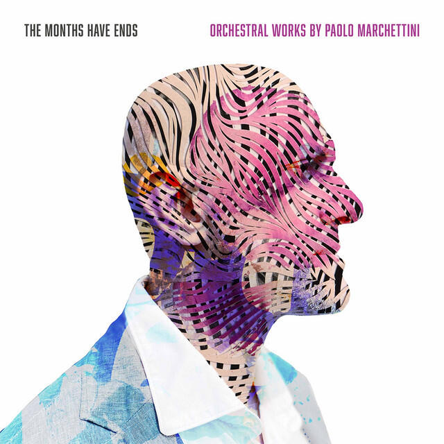 Релиз Paolo Marchettini: The Months Have Ends (Live)