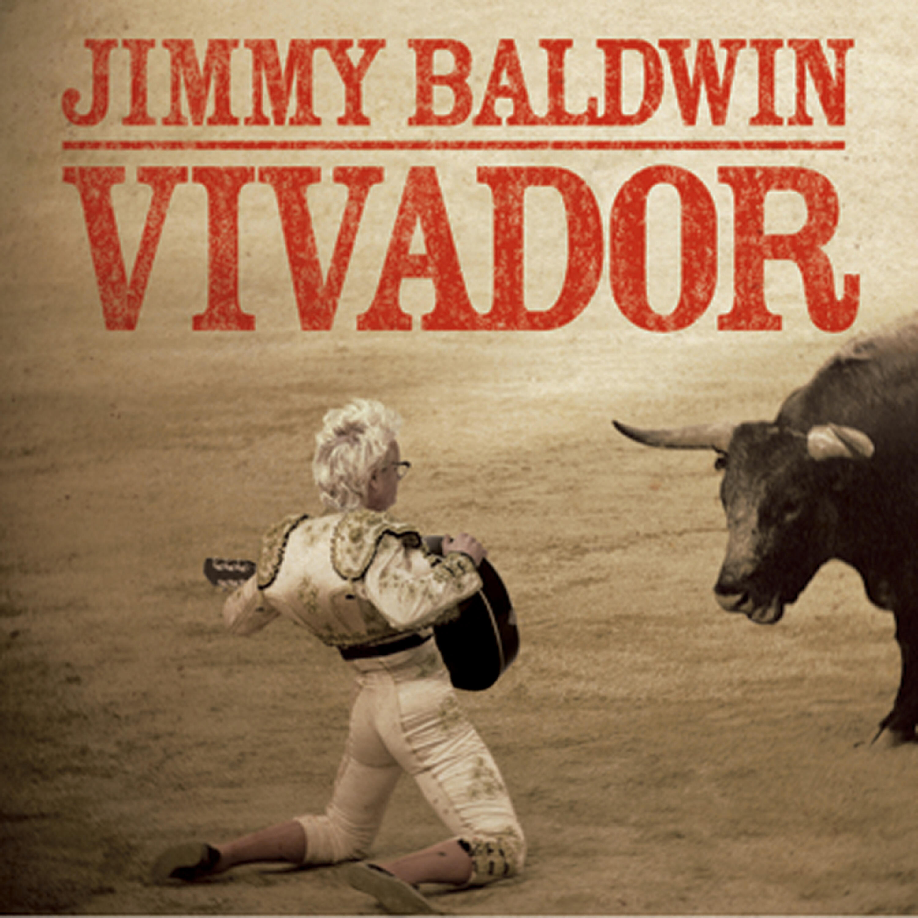 Jimmy Baldwin