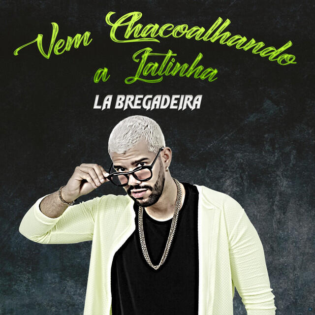 Релиз Vem Chacoalhando a Latinha
