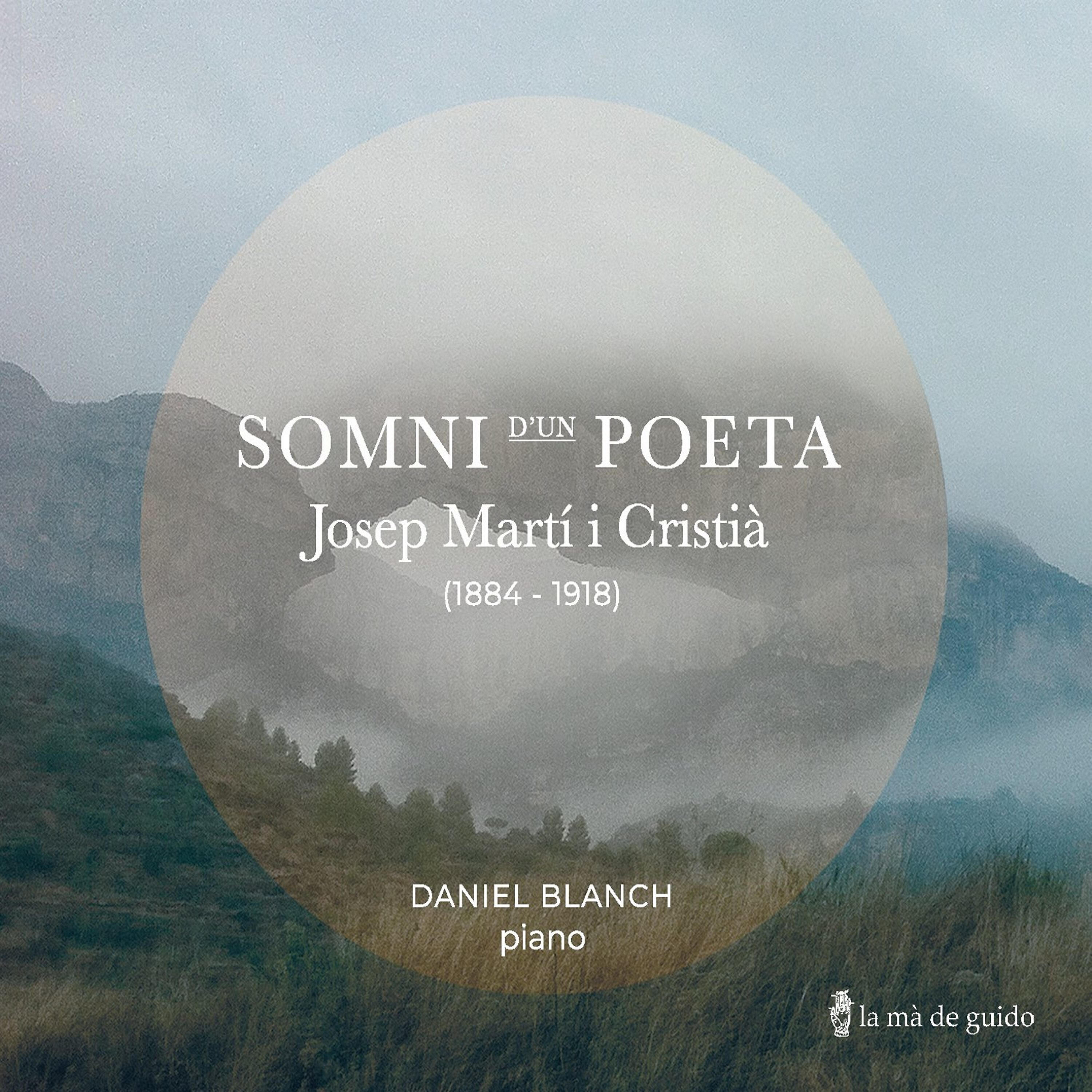 Релиз Somni d'un poeta