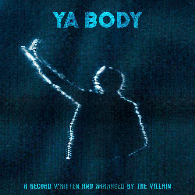 Релиз YA BODY