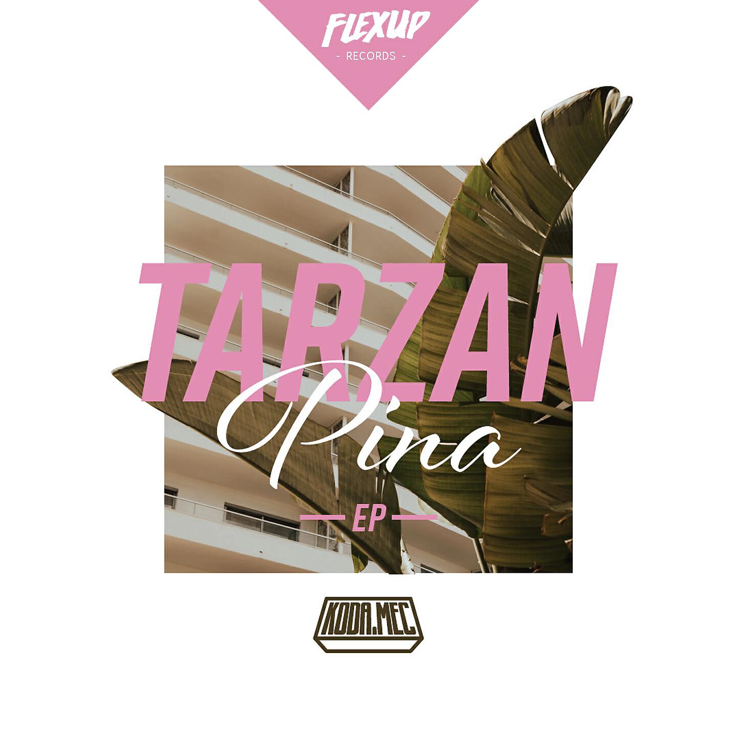 Релиз Tarzan