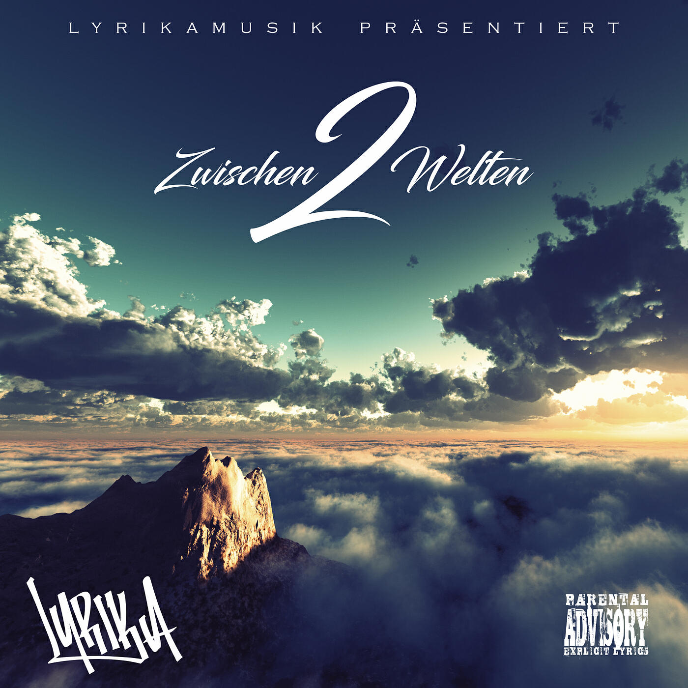Релиз Zwischen 2 Welten