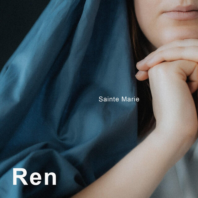 Релиз Sainte Marie