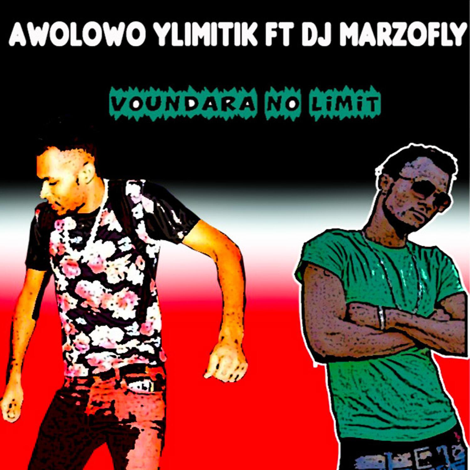 Релиз Voundara No Limit