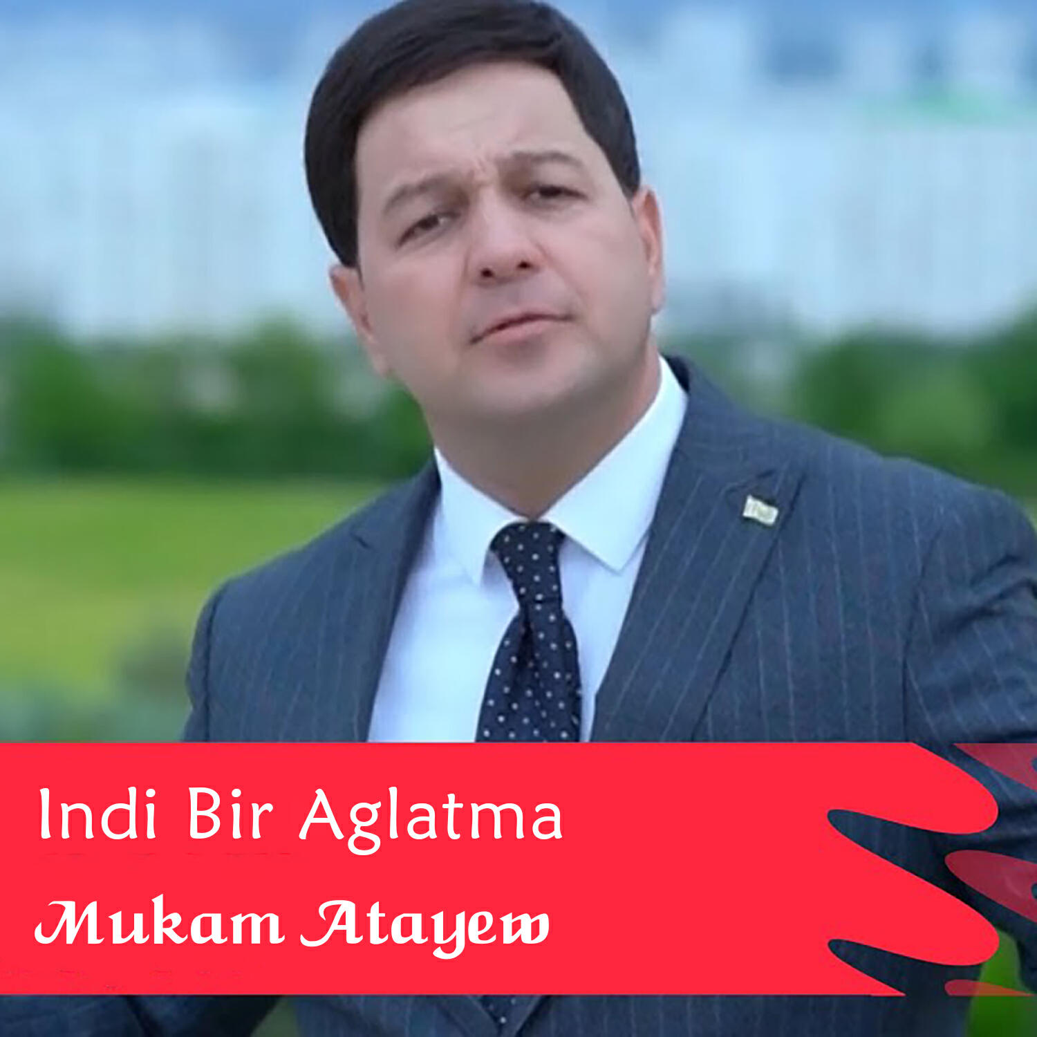 Релиз Indi Bir Aglatma