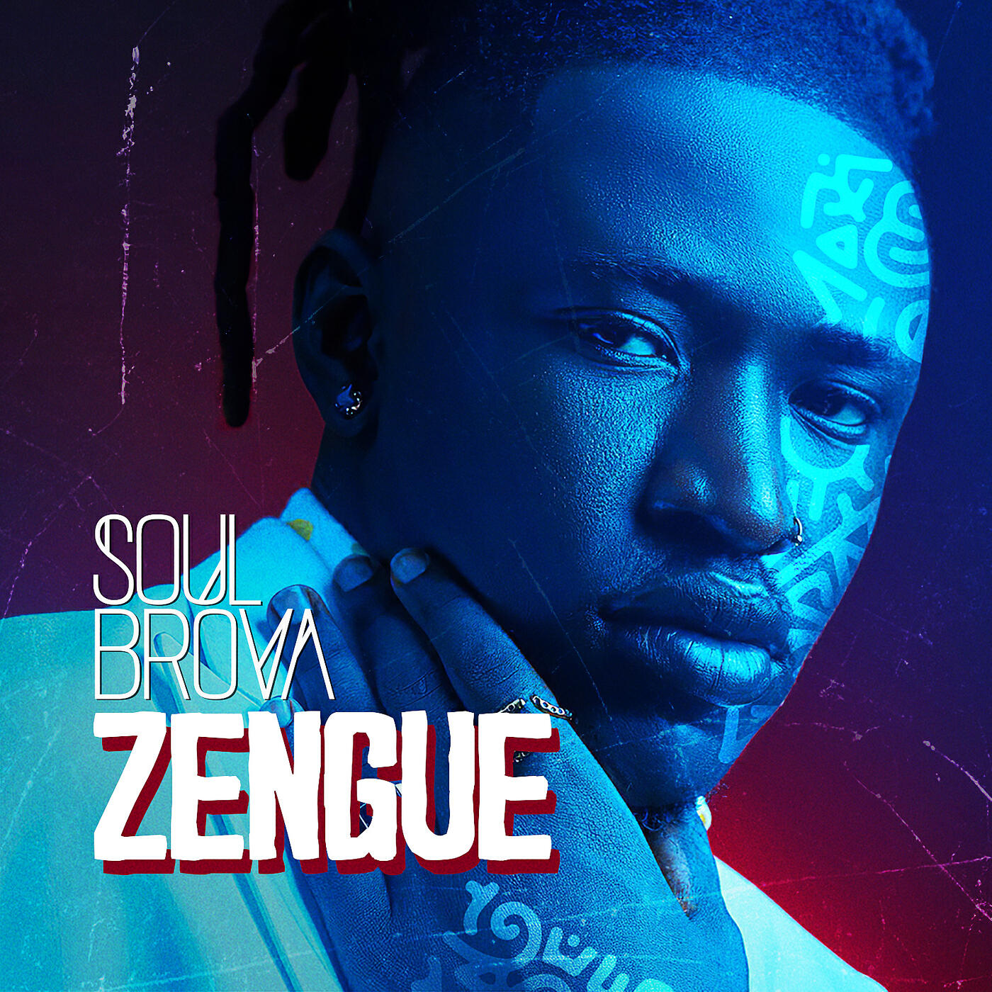 Релиз ZENGUE