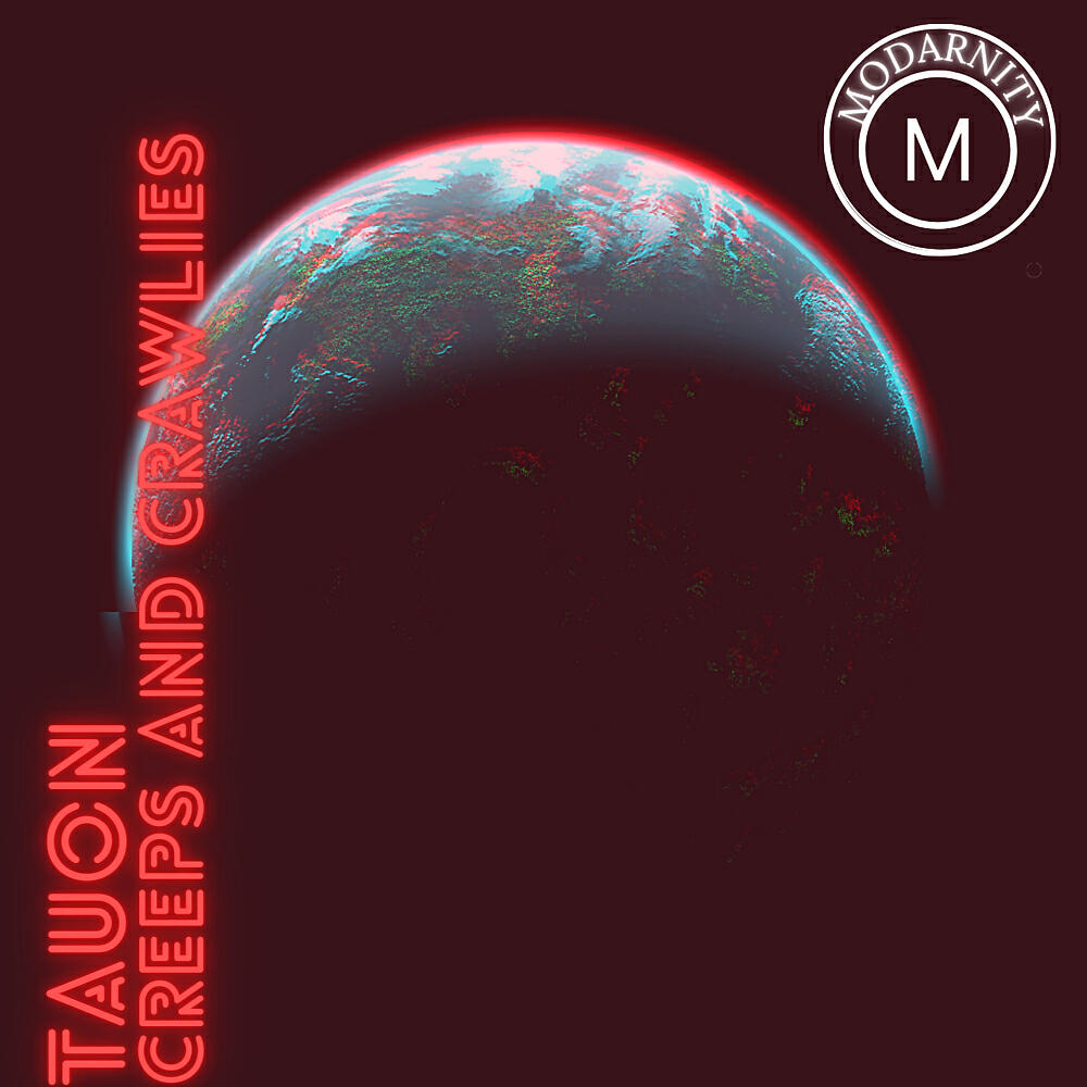 Постер альбома Creeps & Crawlies