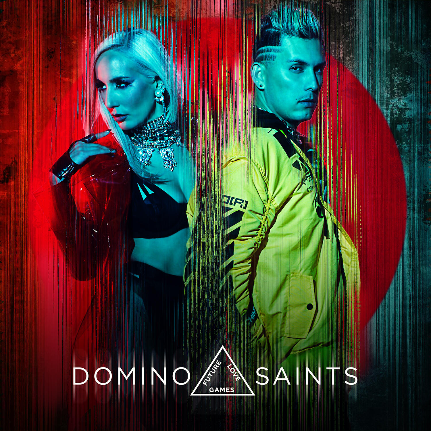 Релиз Future Love Games
