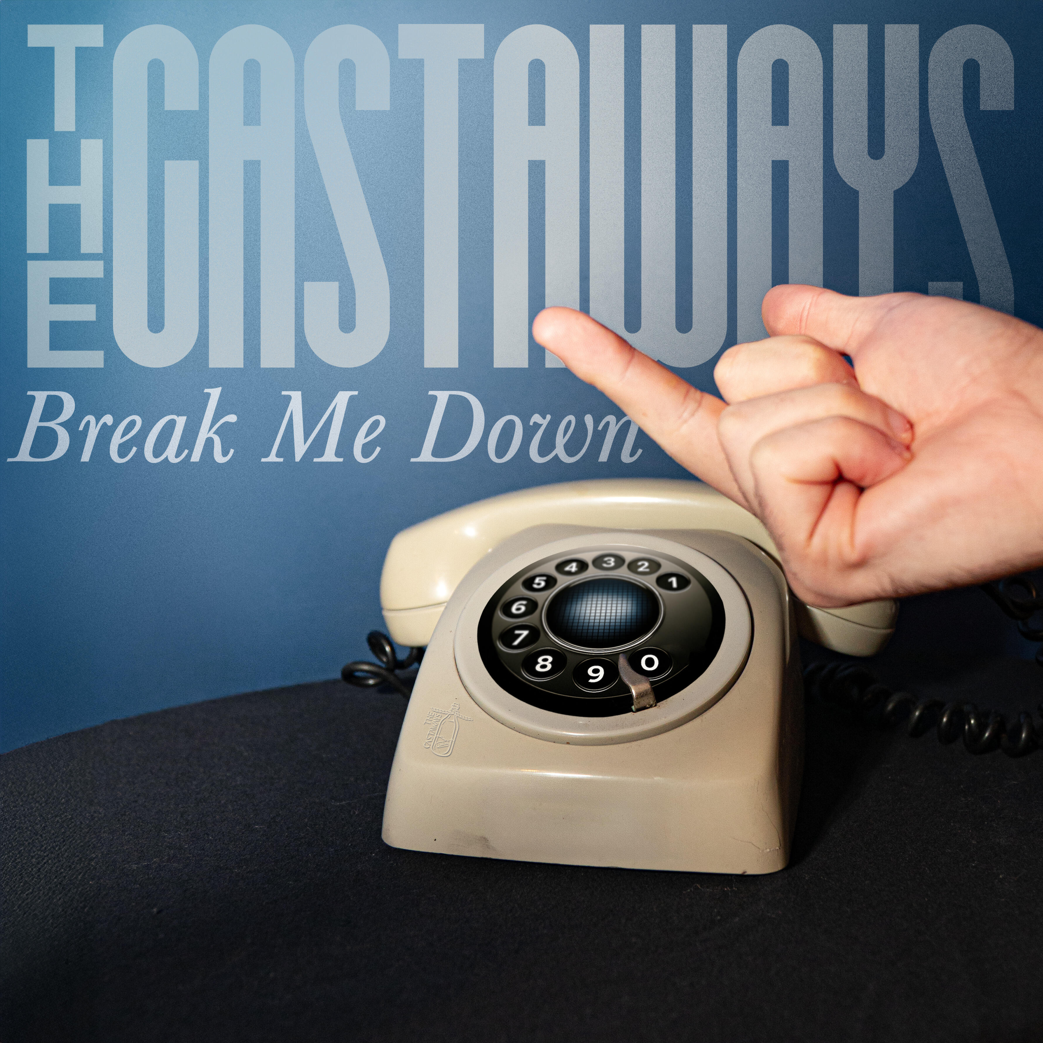 Релиз Break Me Down