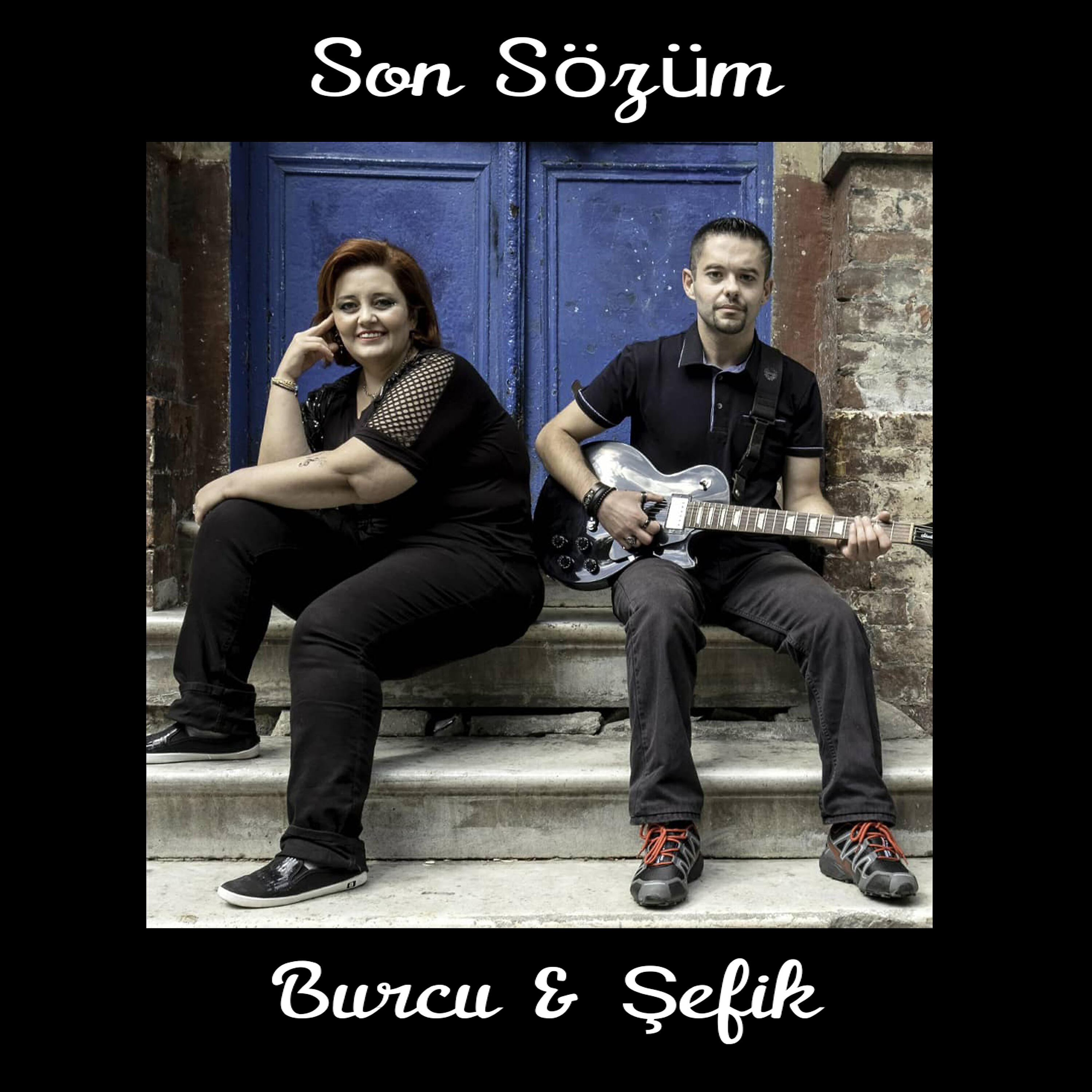 Релиз Son Sözüm