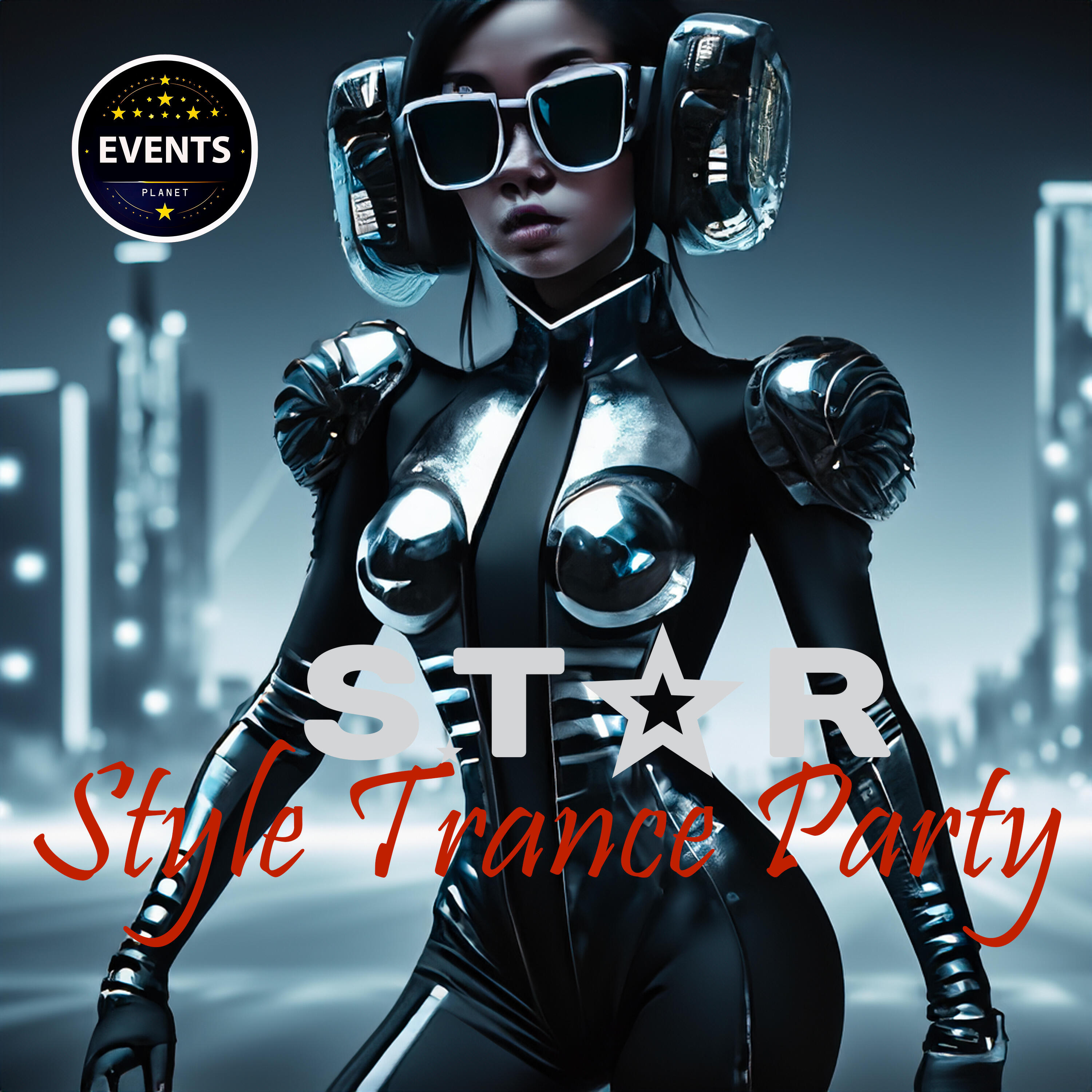 Релиз Style Trance Party