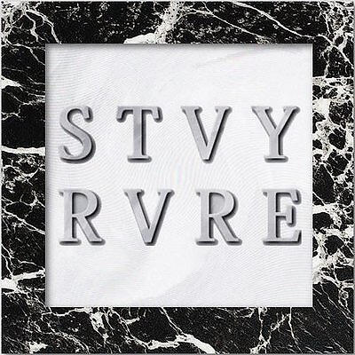 STVY RVRE