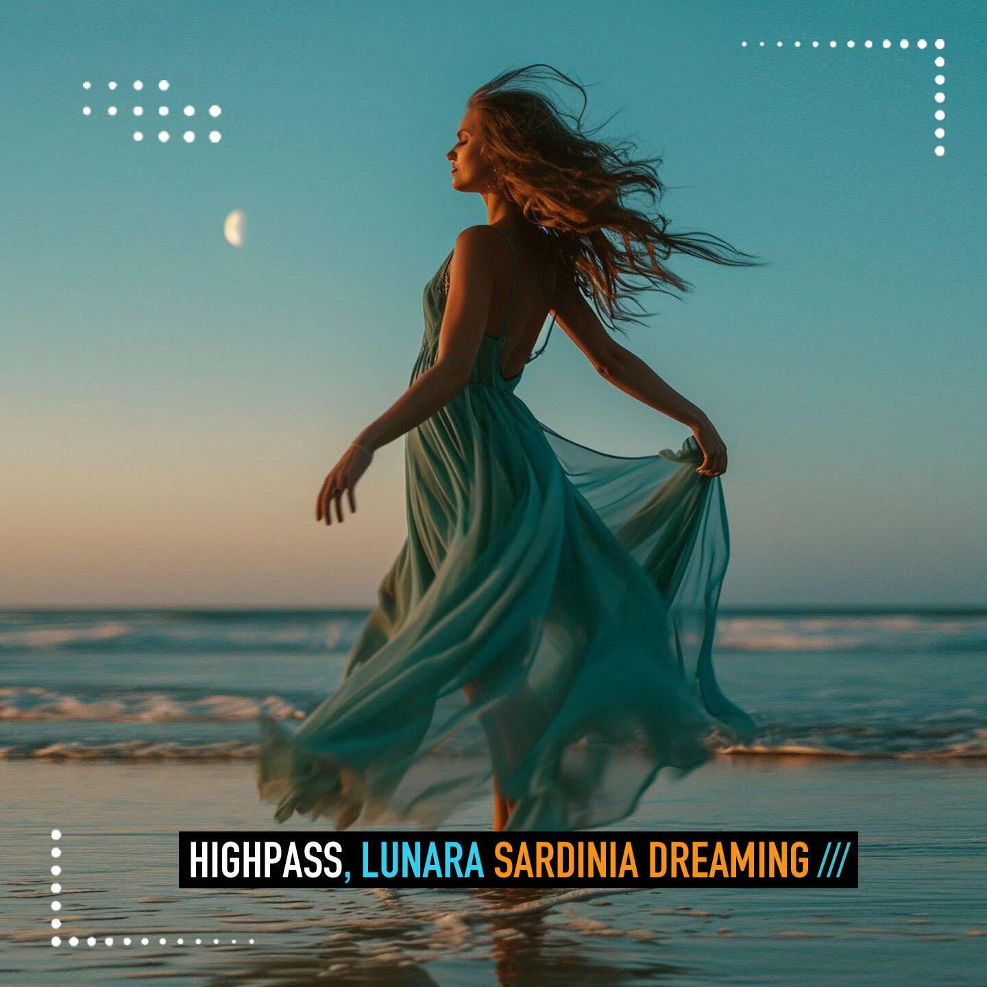 Релиз Sardinia Dreaming