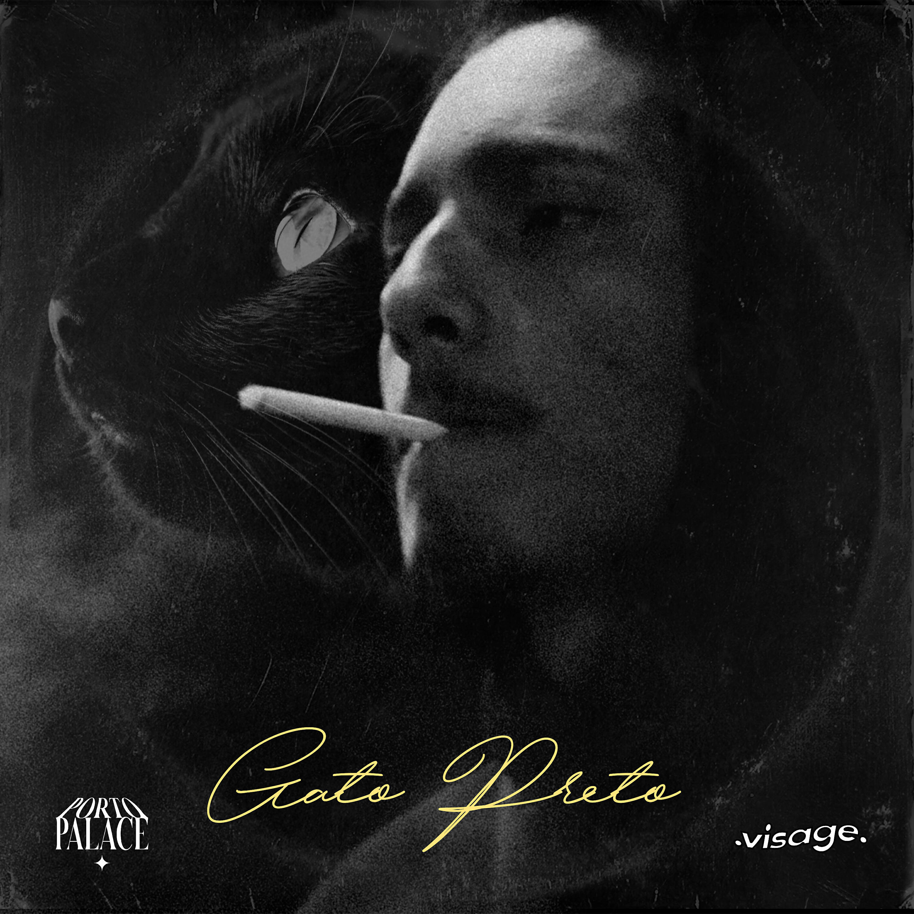 Релиз Gato Preto