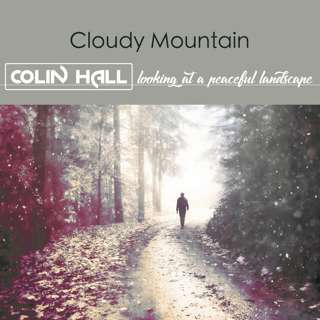 Релиз Cloudy Mountain