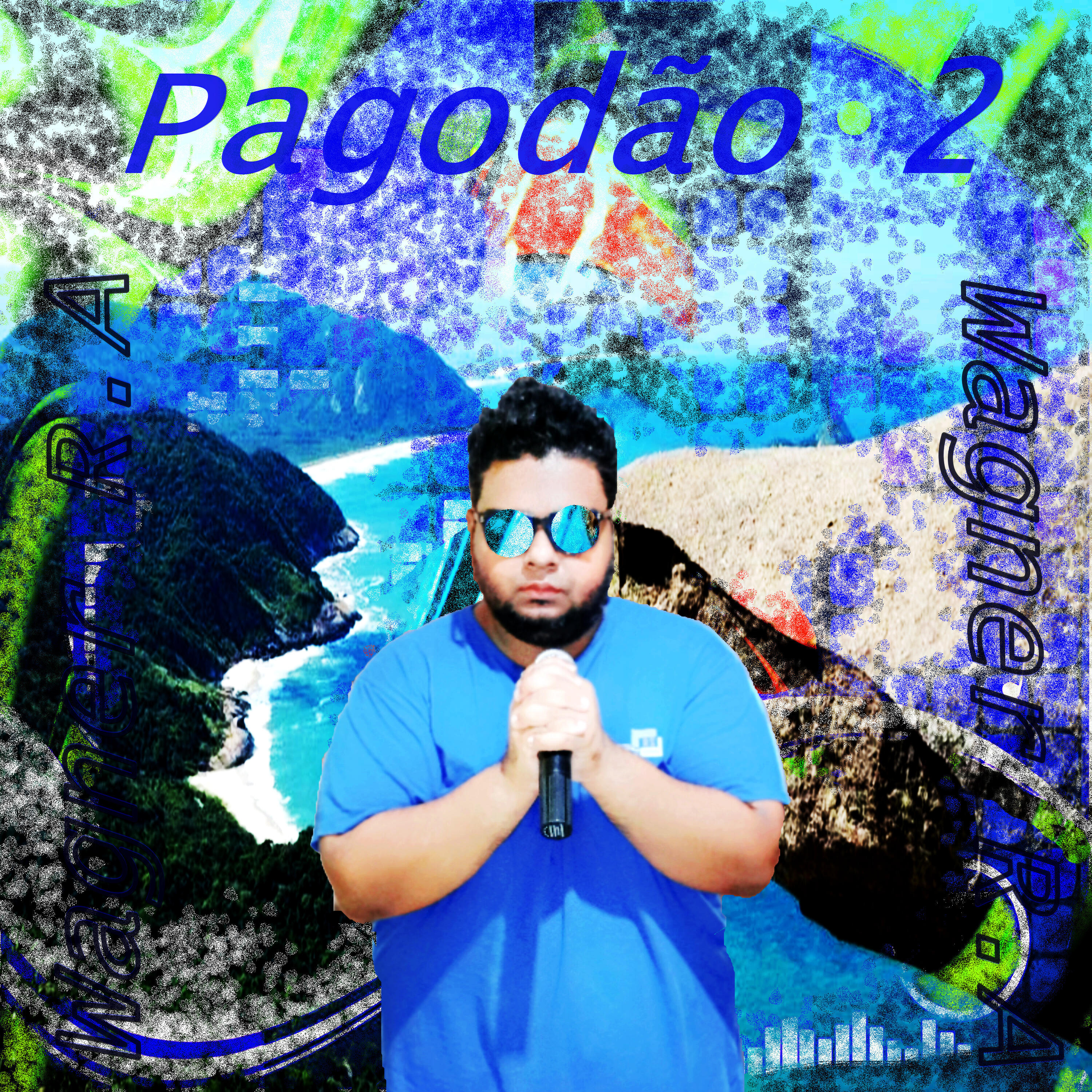 Релиз Pagodão 2