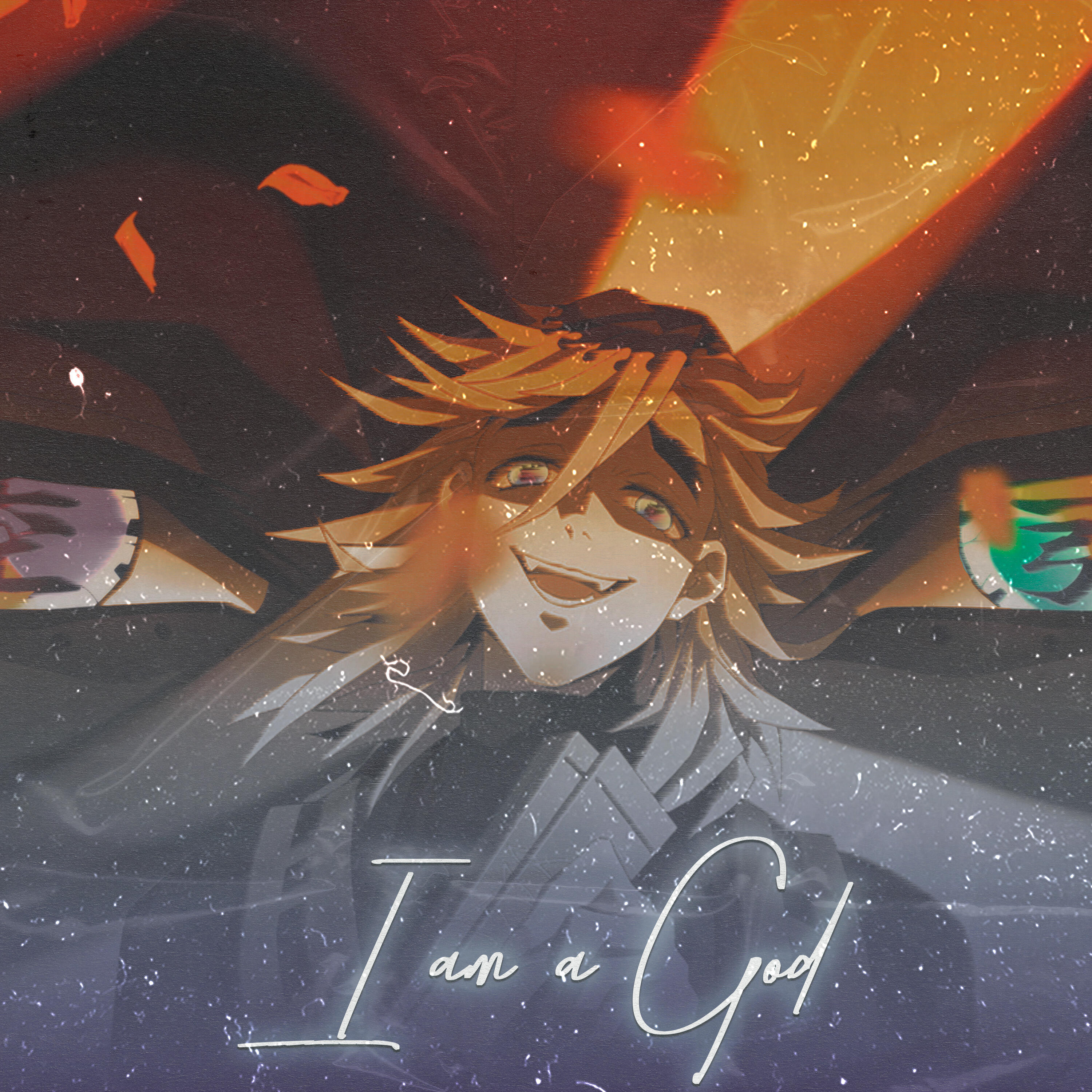Релиз I´m a God