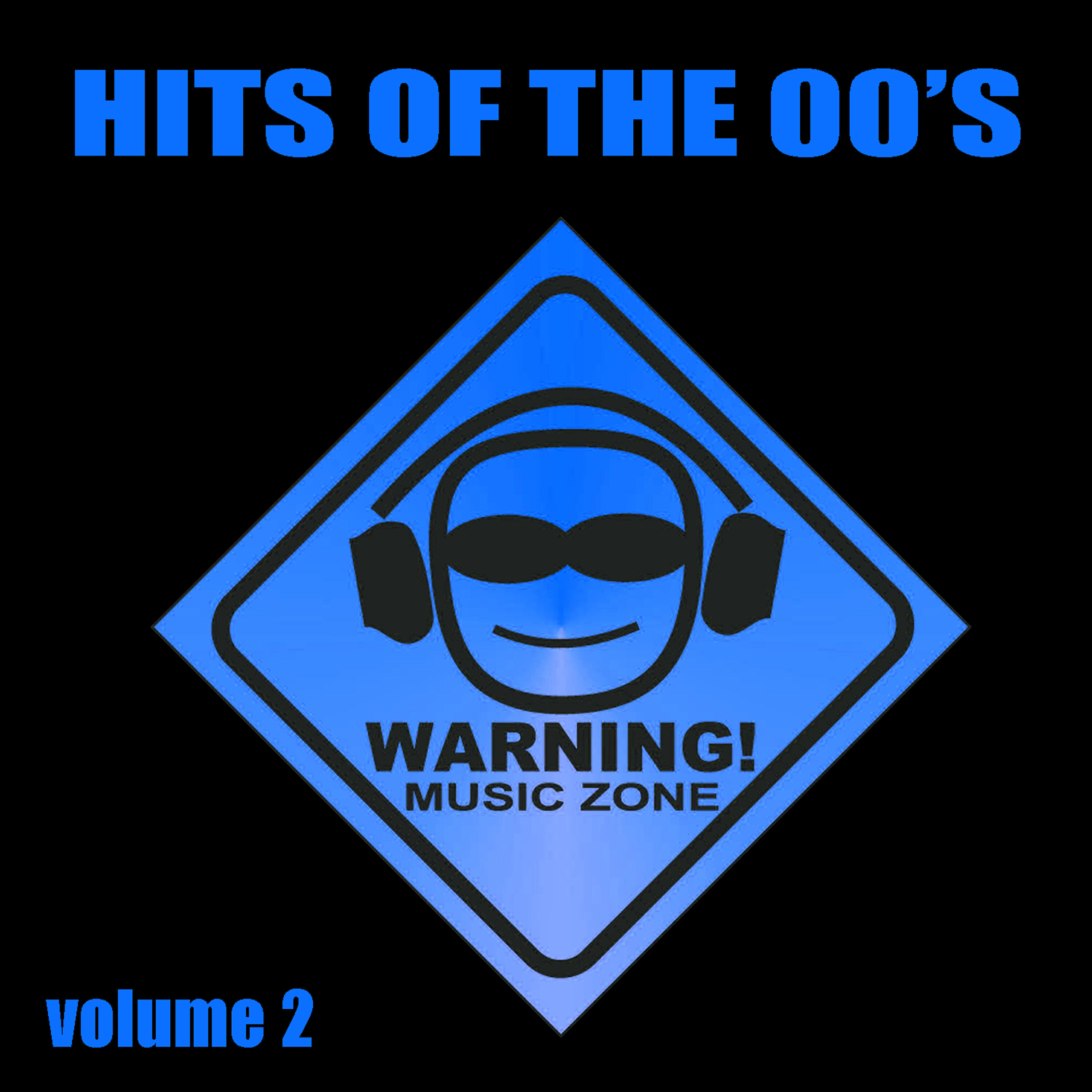 Релиз The Hits Collection 00's Vol 2