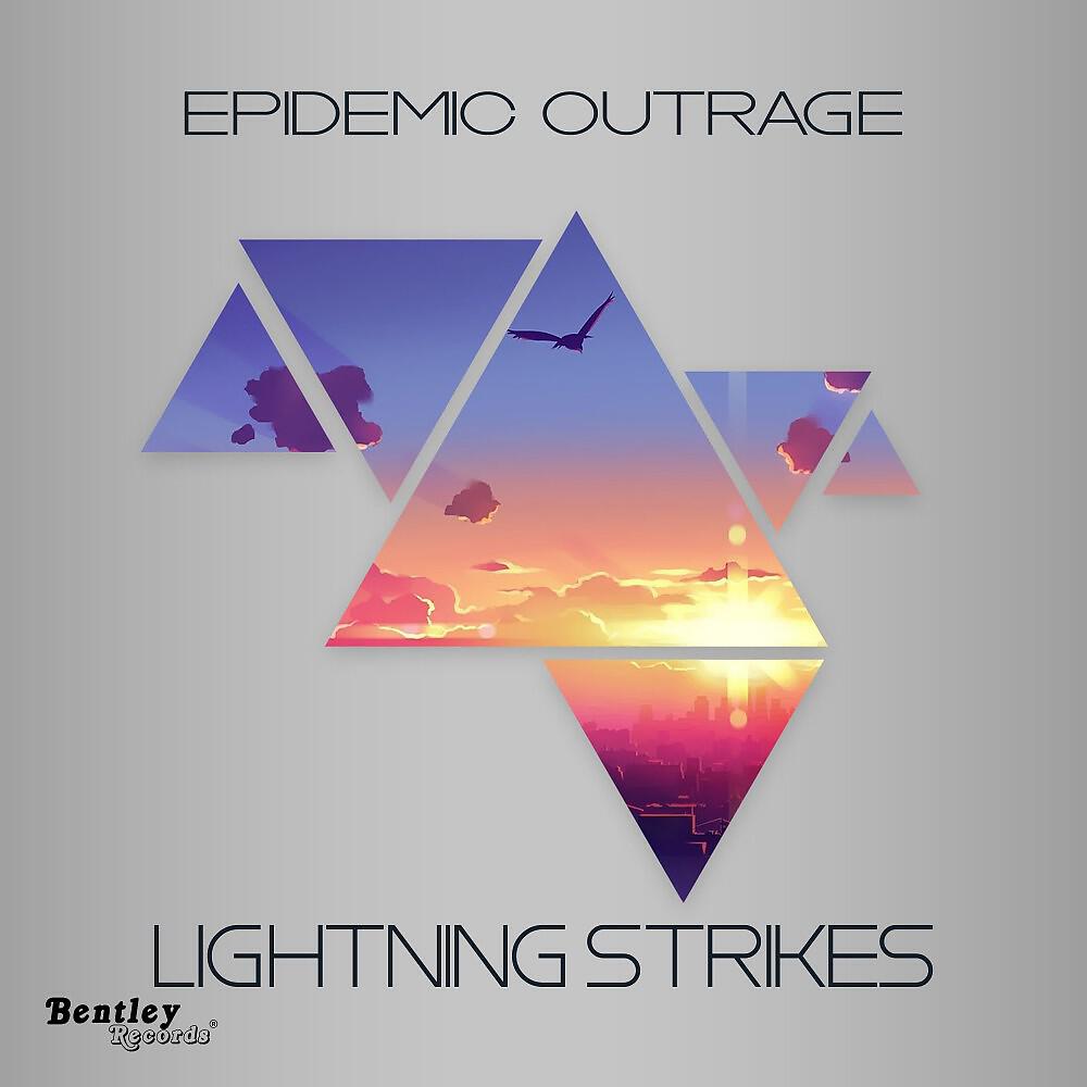 Релиз Lightning Strikes