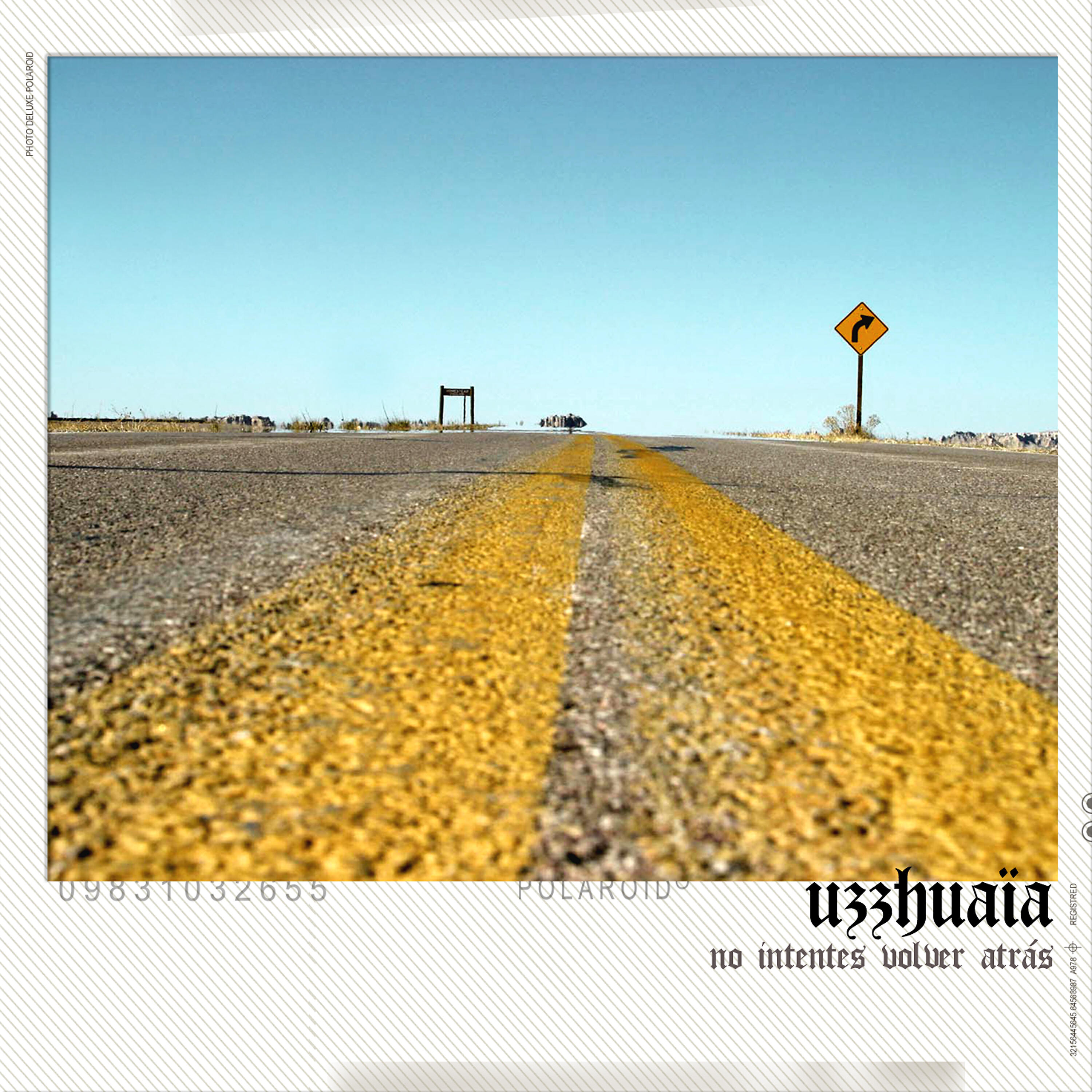 Релиз No Intentes Volver Atrás
